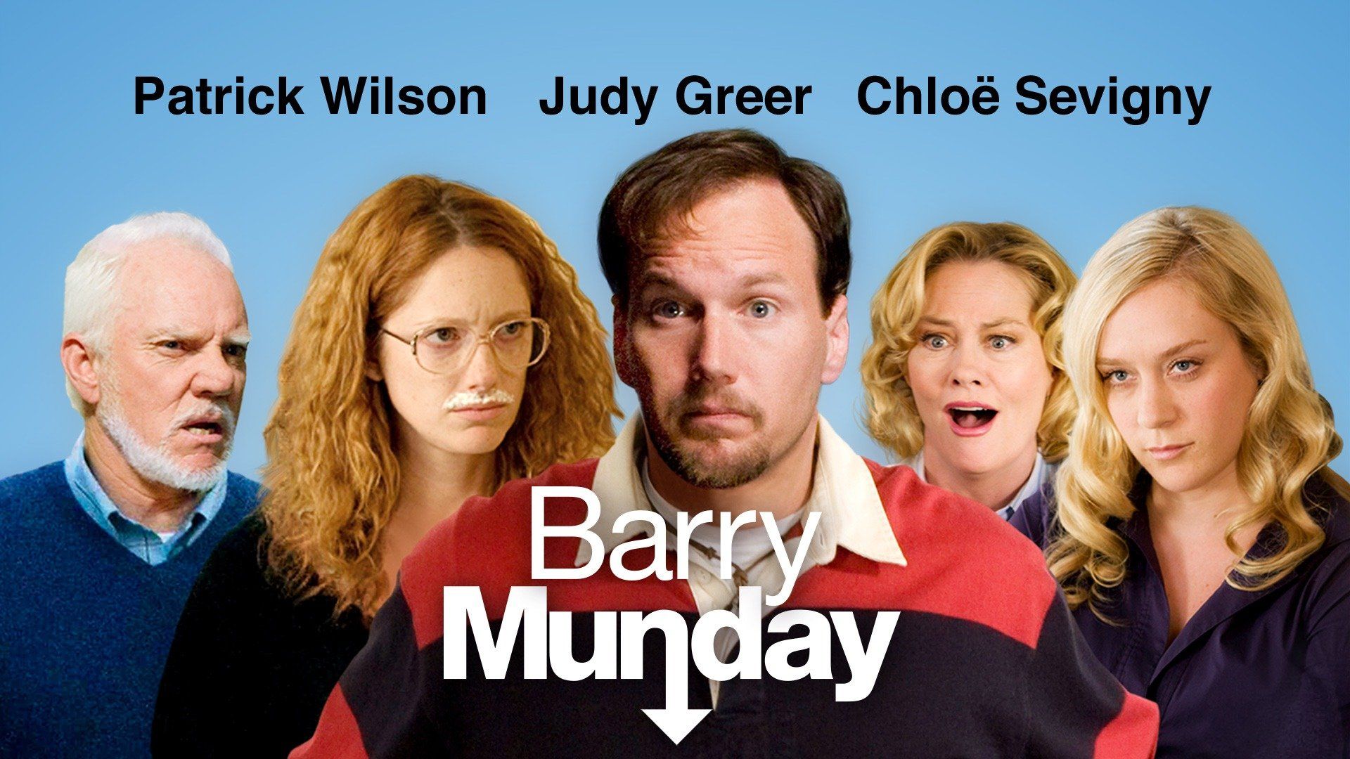 Watch Barry Munday (2010) Full Movie Free Online - Plex