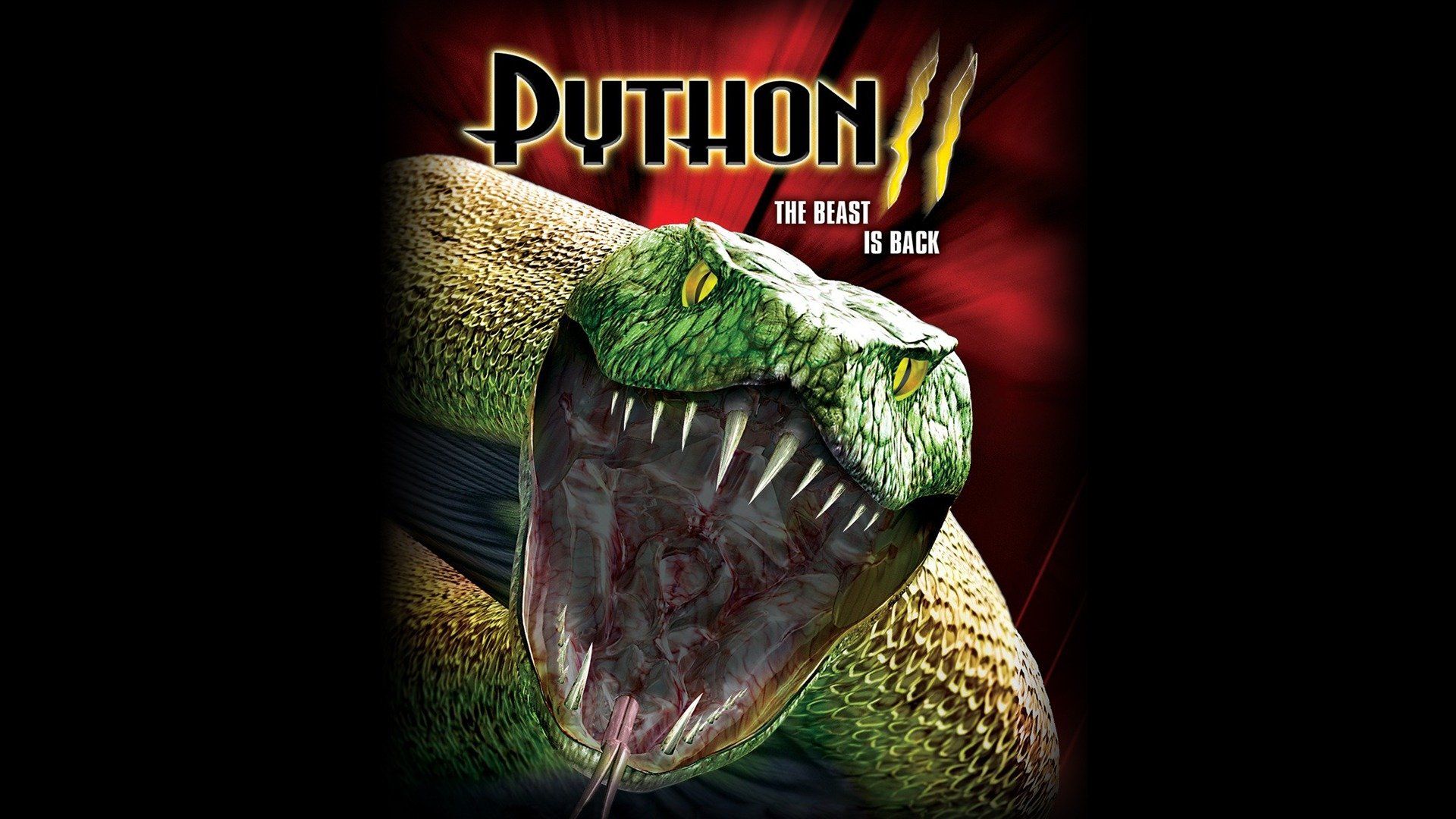 Watch Python 2 (2002) Full Movie Free Online - Plex