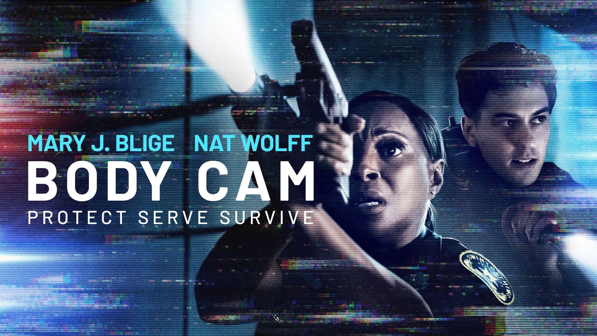 Watch Body Cam (2020) Full Movie Online - Plex