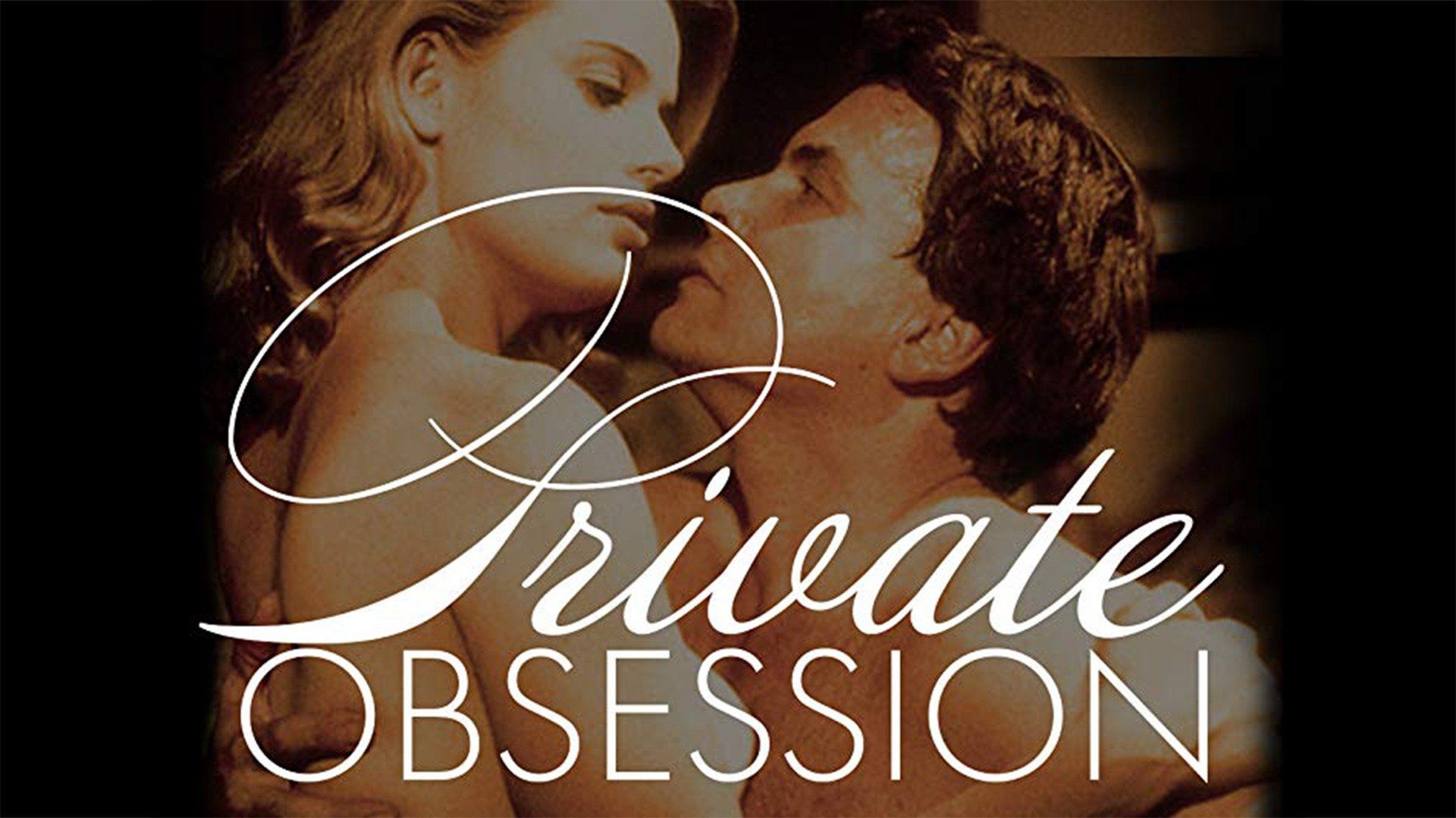 Private Obsession (1995) - Plex