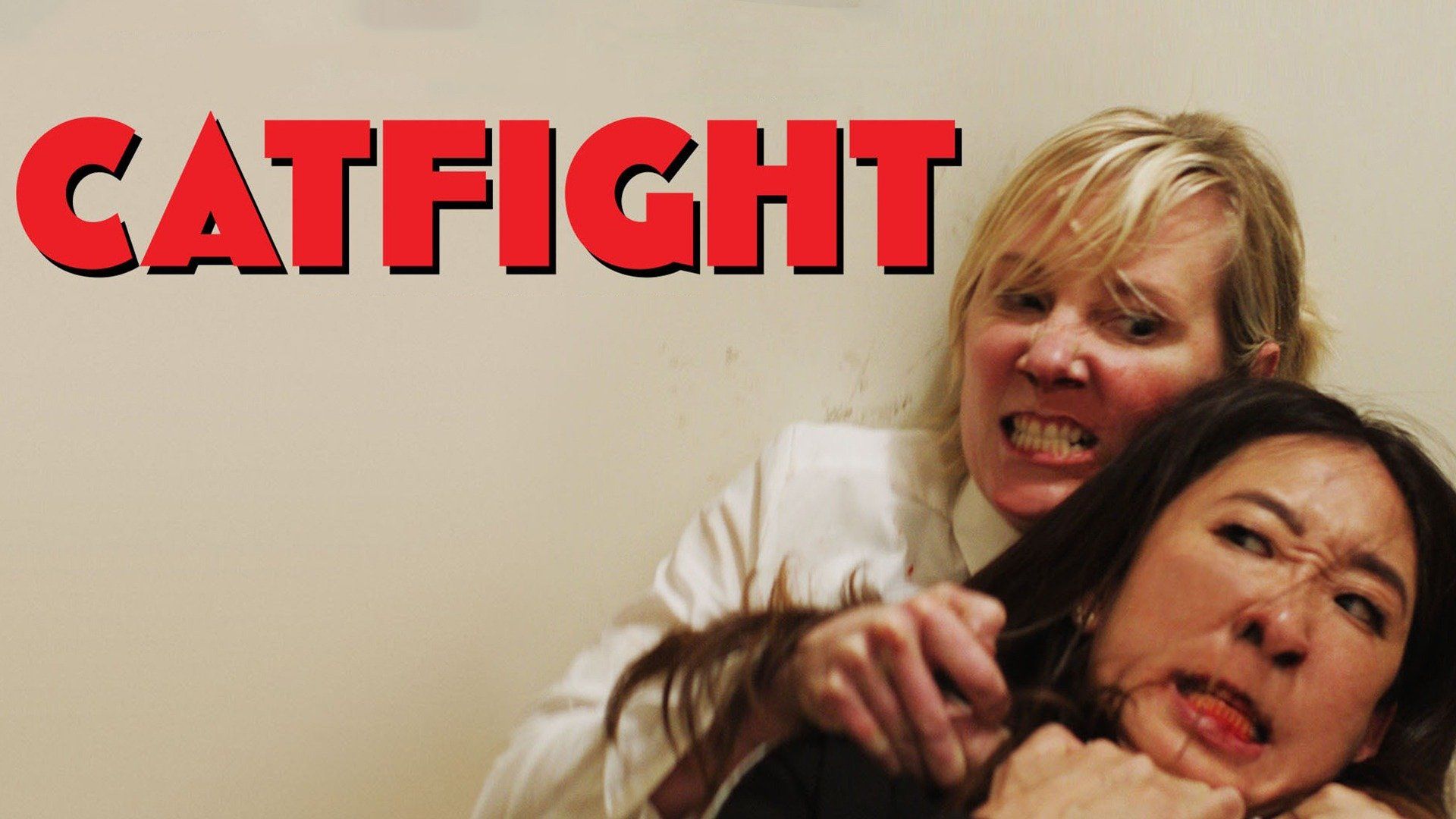 Watch Catfight (2017) Full Movie Free Online - Plex