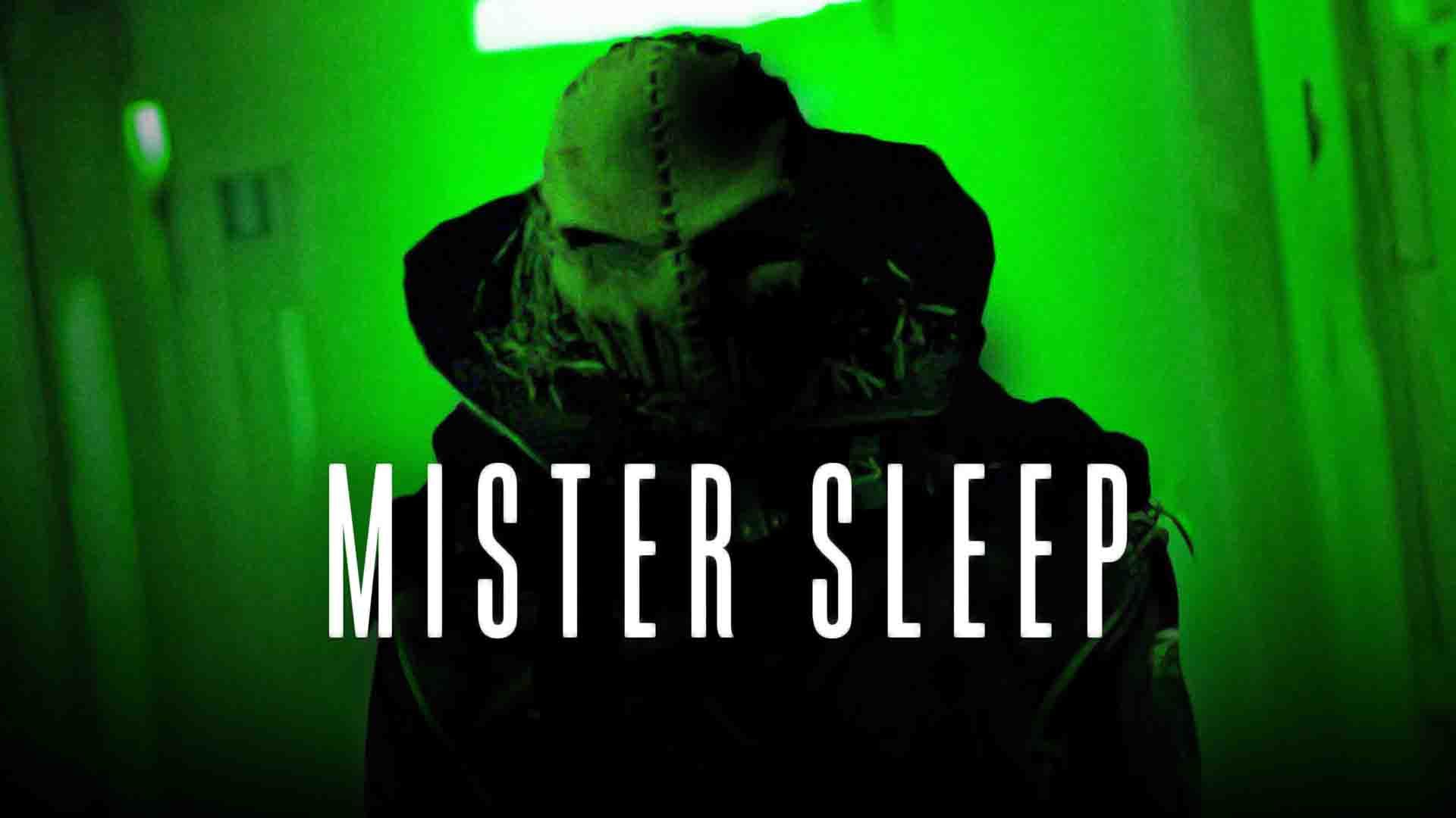 Watch Mister Sleep (2024) Full Movie Online - Plex