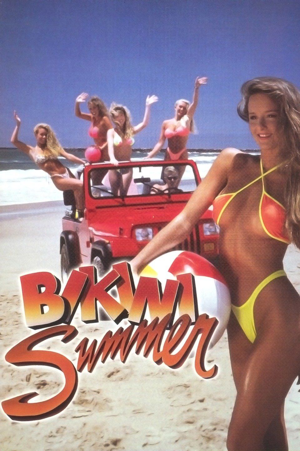 Watch Bikini Summer (2001) Full Movie Free Online - Plex