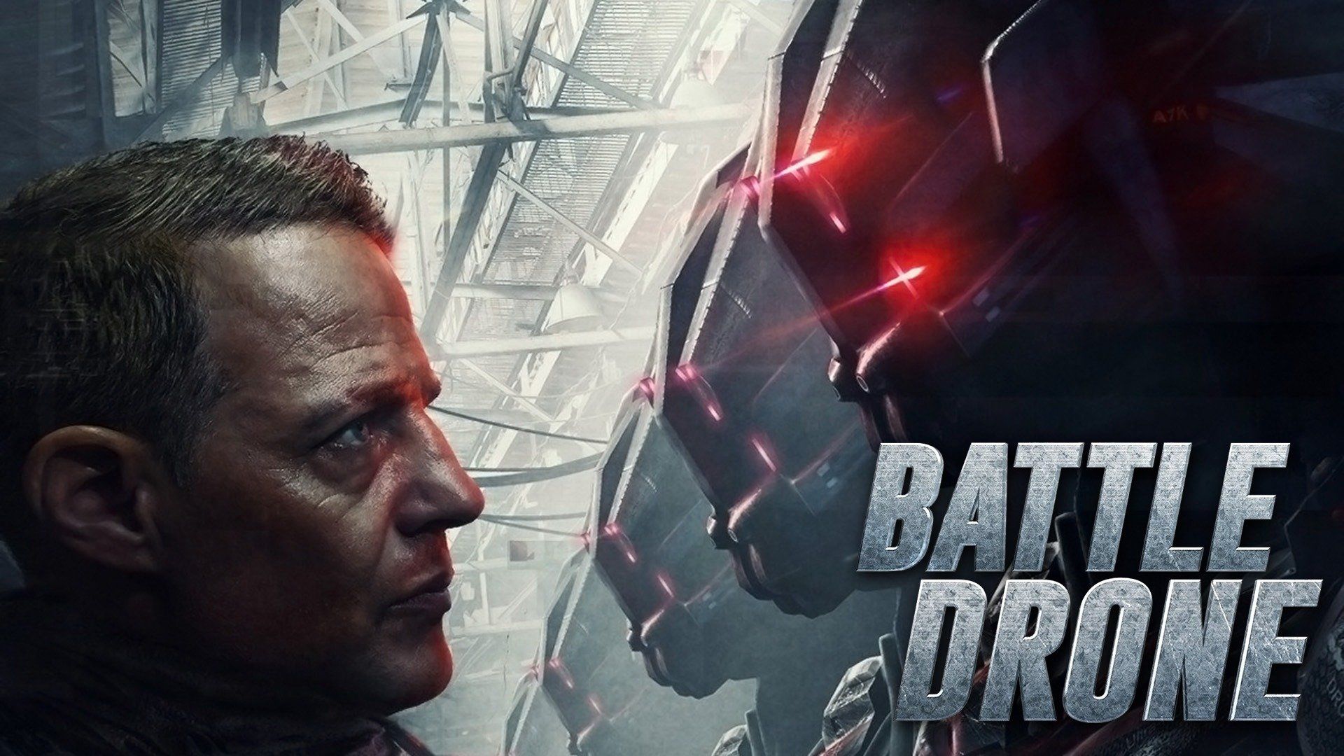 Watch Battle Drone (2018) Full Movie Free Online - Plex