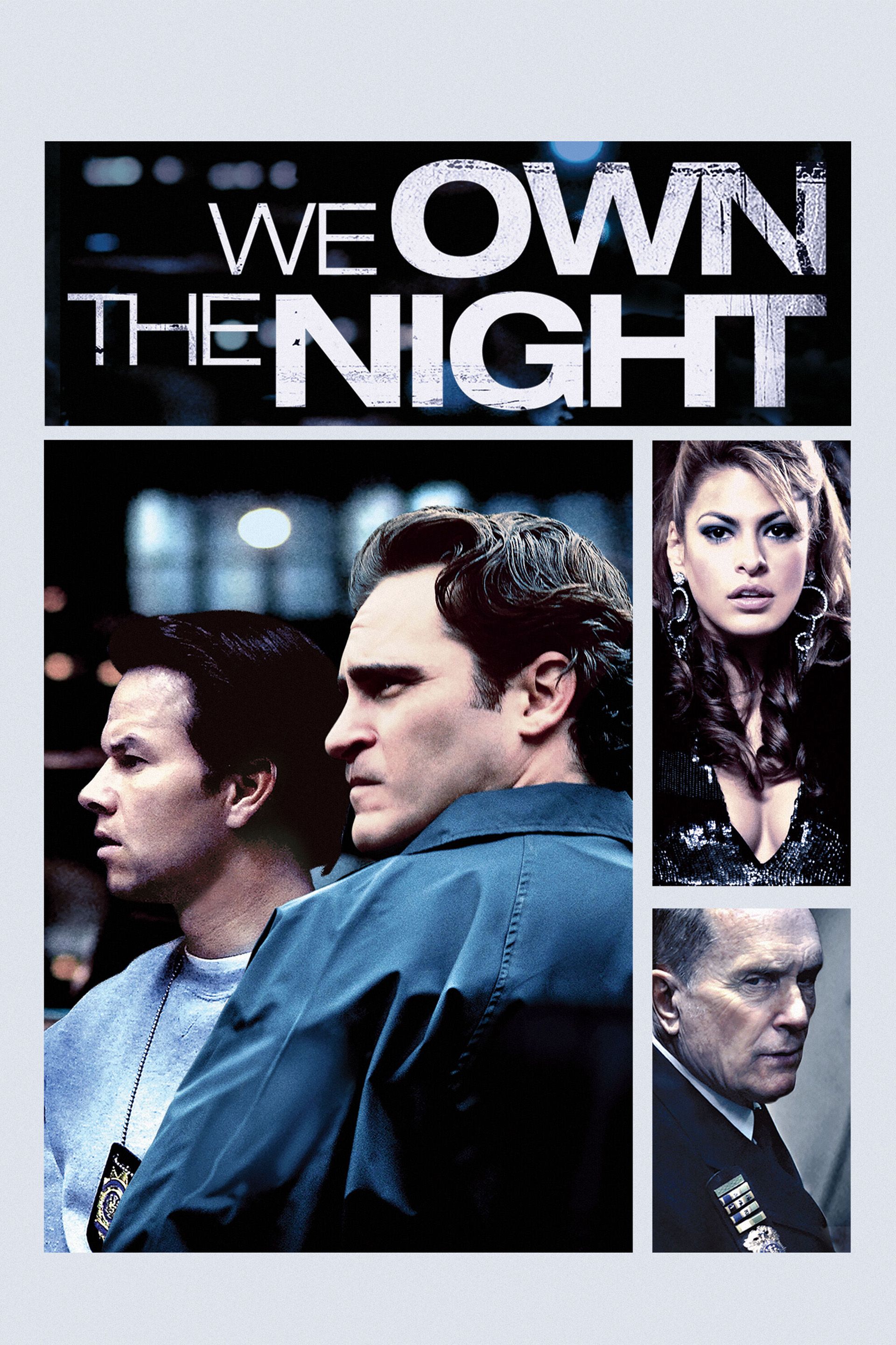 Watch We Own the Night (2007) Full Movie Online - Plex