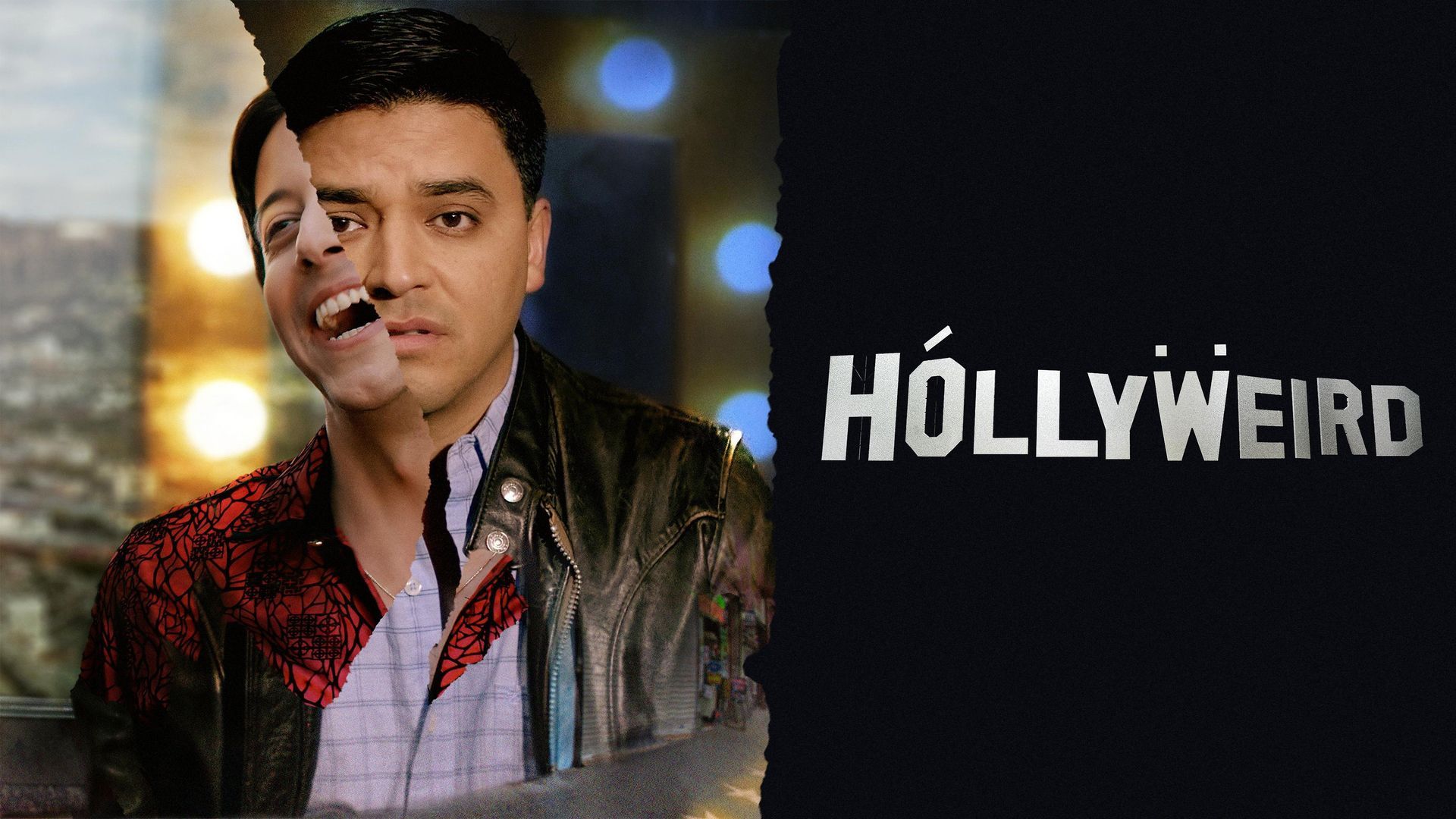 Watch Hollyweird (2019) Full Movie Free Online Plex