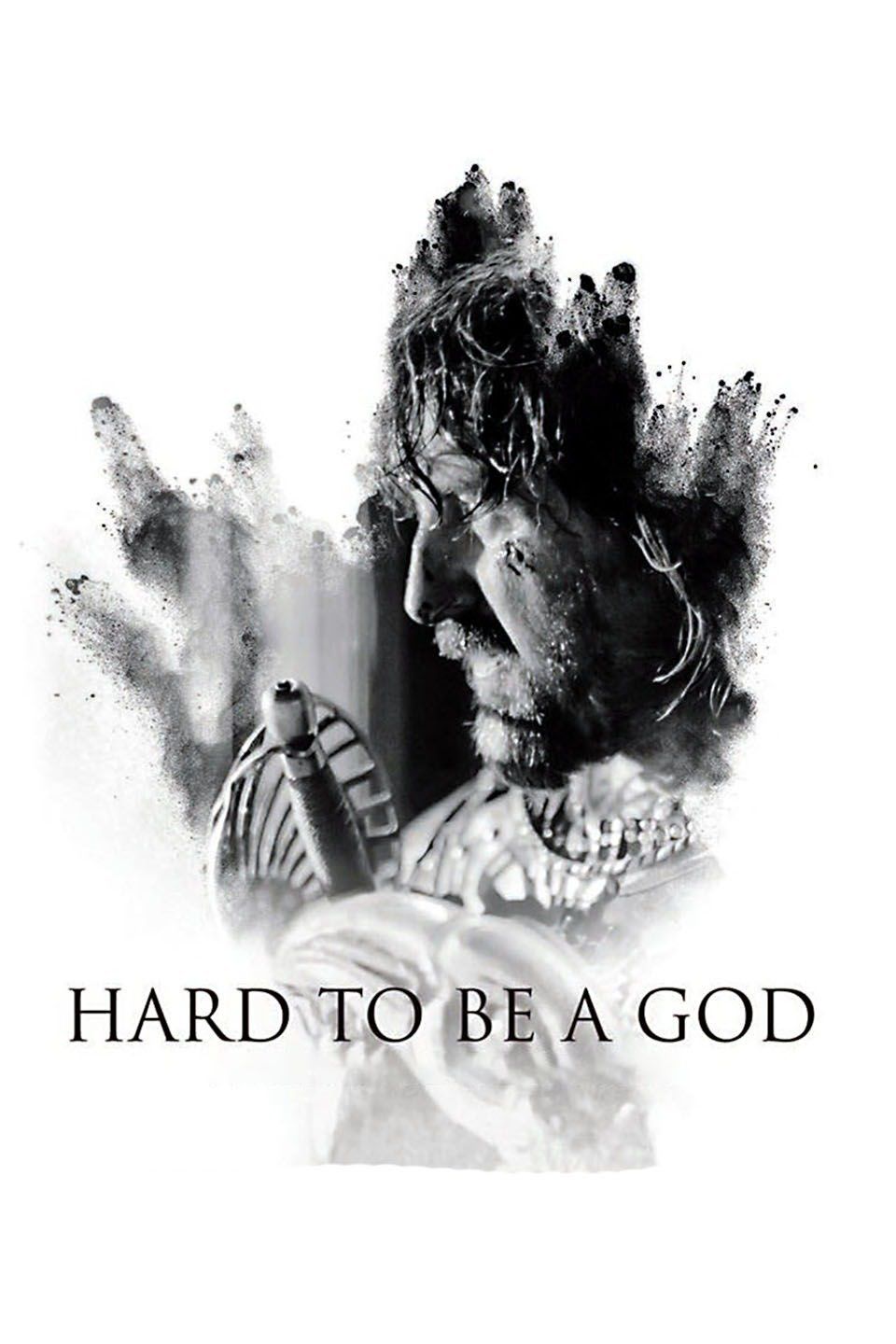 Watch Hard to Be a God (2014) Full Movie Free Online - Plex