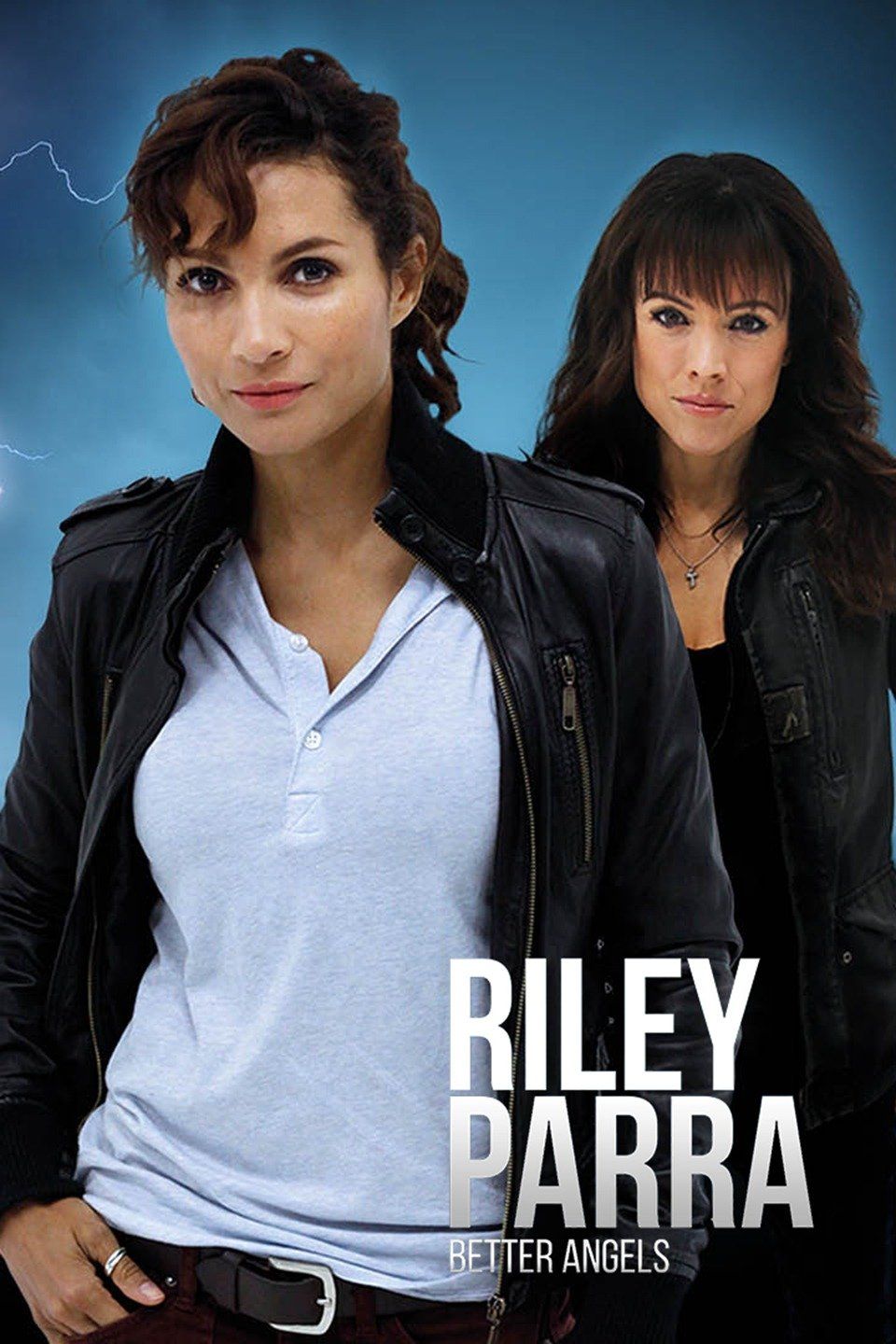 Watch Riley Parra: Better Angels (2019) Full Movie Free Online - Plex