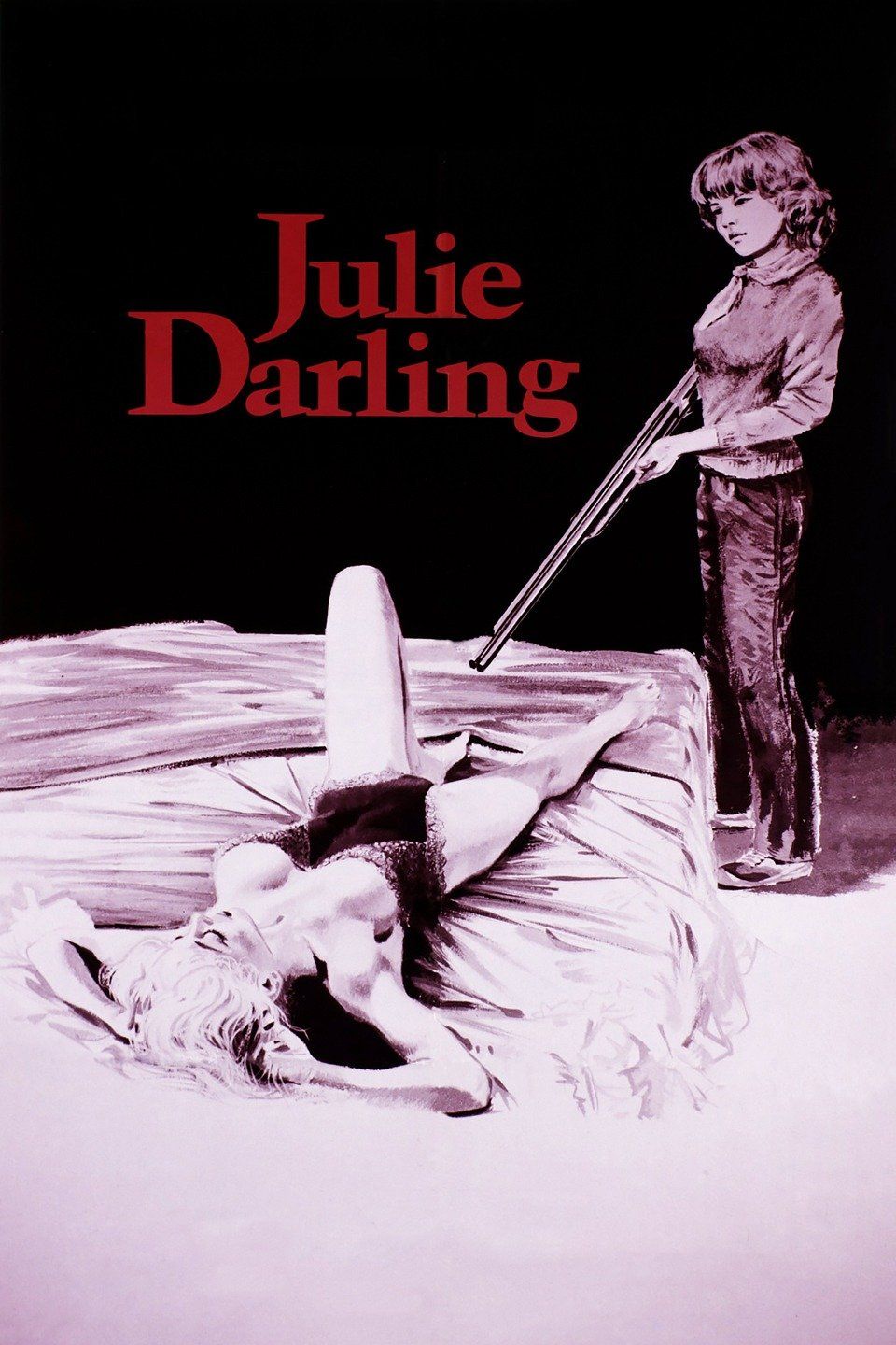 Watch Julie Darling (1985) Full Movie Free Online - Plex