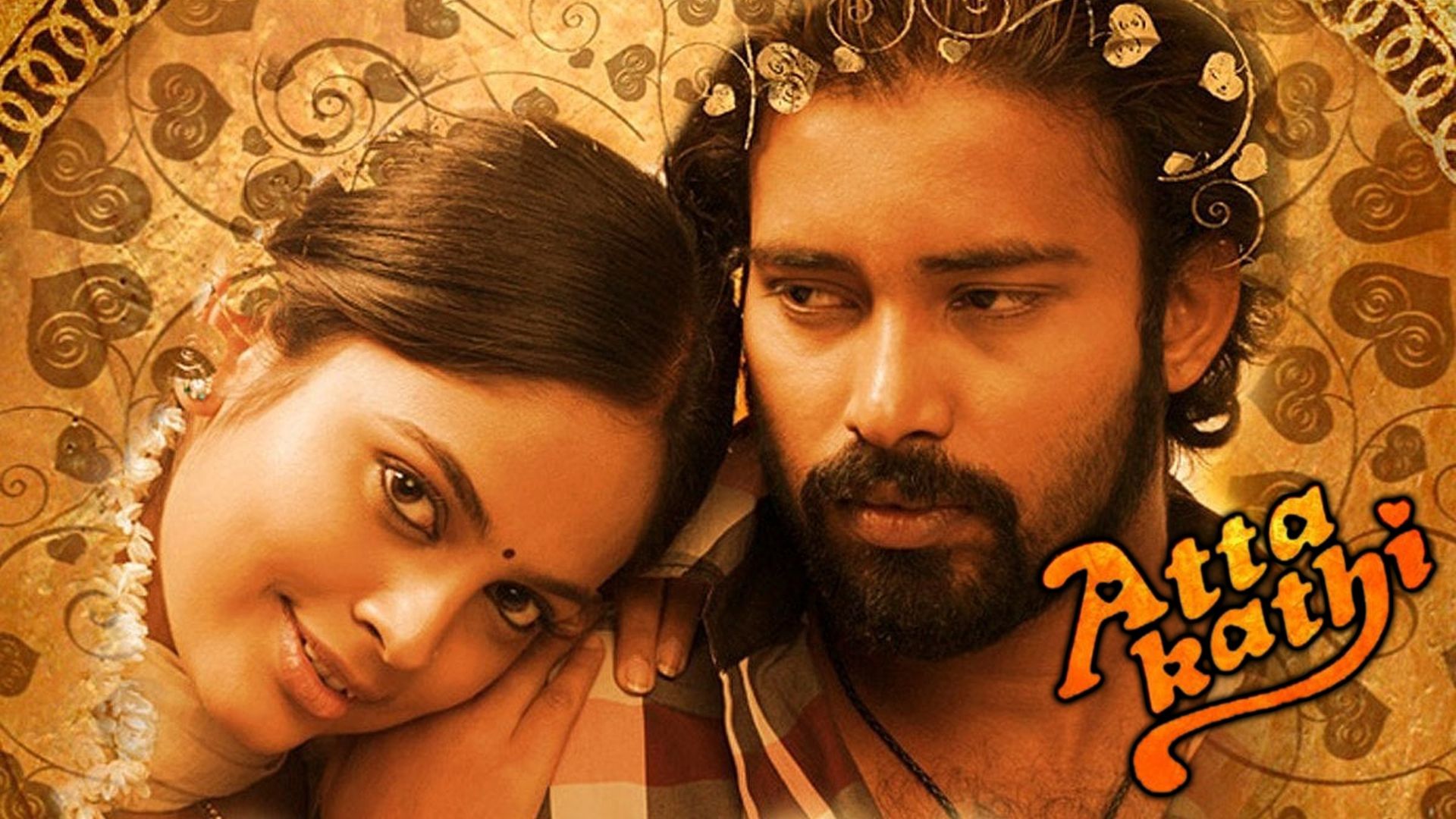 Watch Attakathi (2012) Full Movie Online Plex