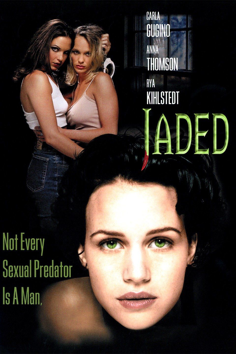 Jaded (1998) - Plex