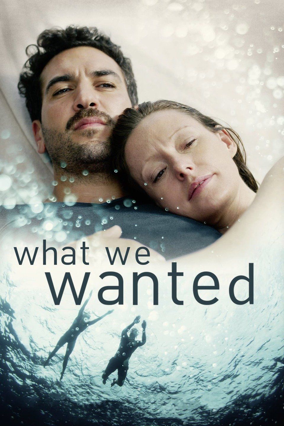 Watch What We Wanted (2020) Full Movie Online - Plex