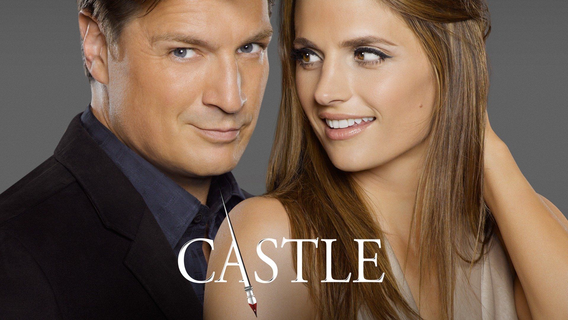 Watch Castle (2009) TV Series Online - Plex