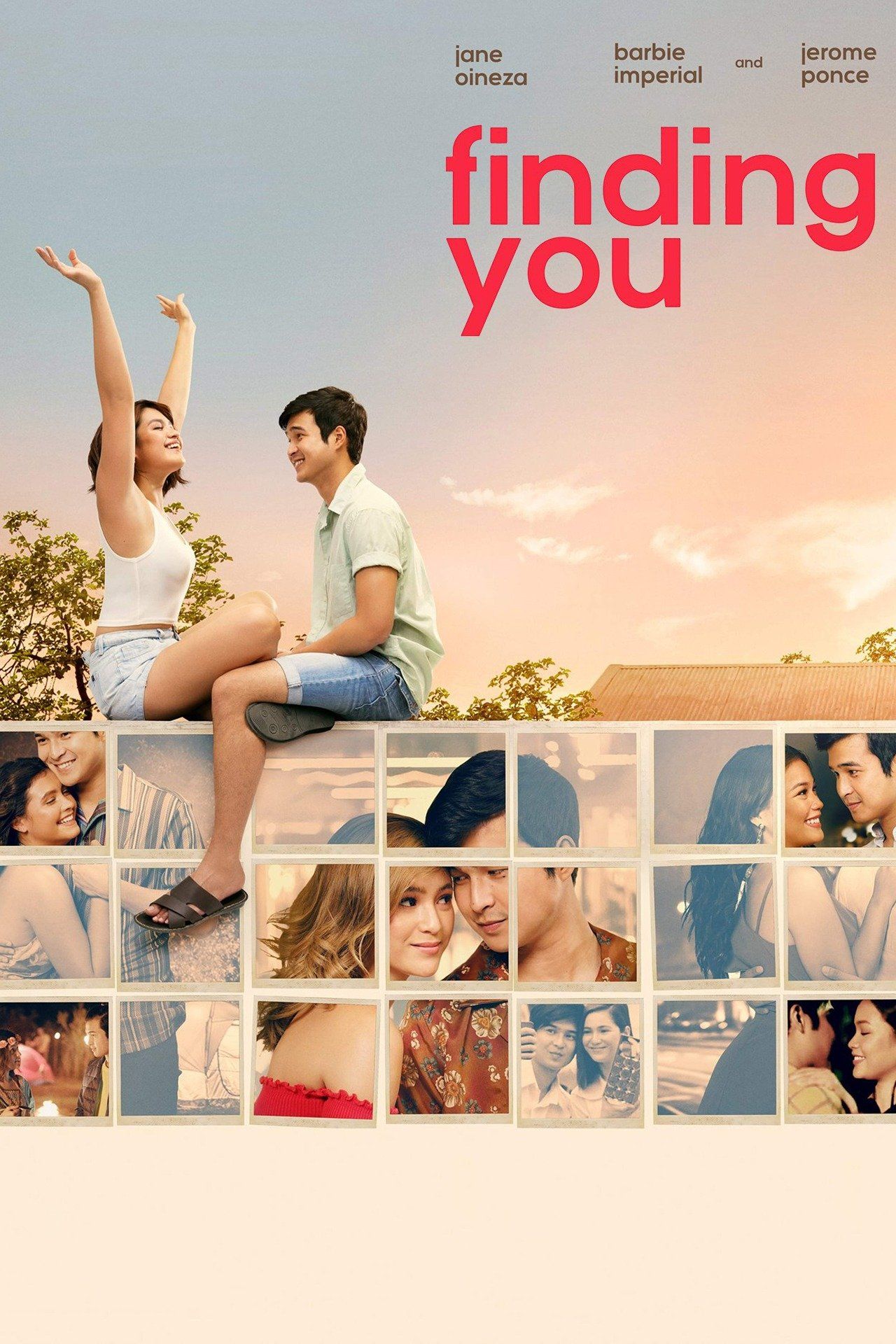 Watch Finding You (2019) Full Movie Online - Plex