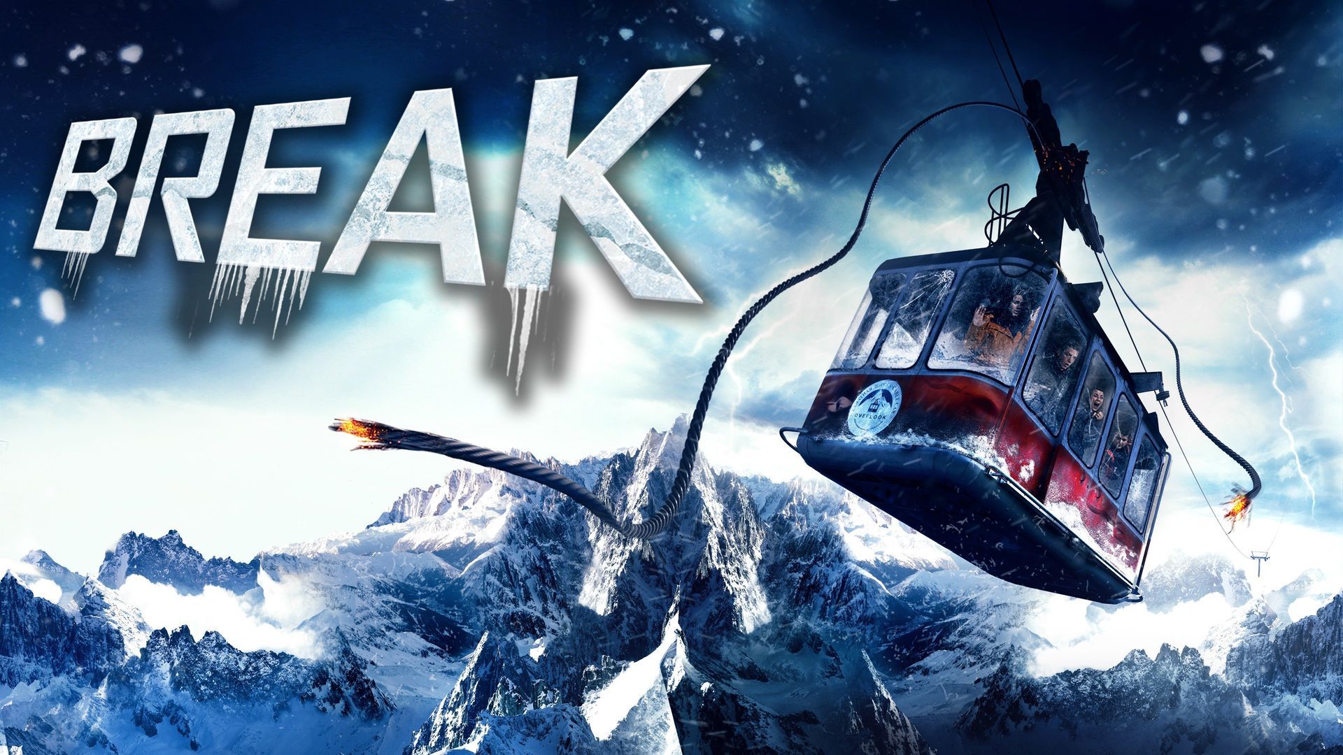 Break