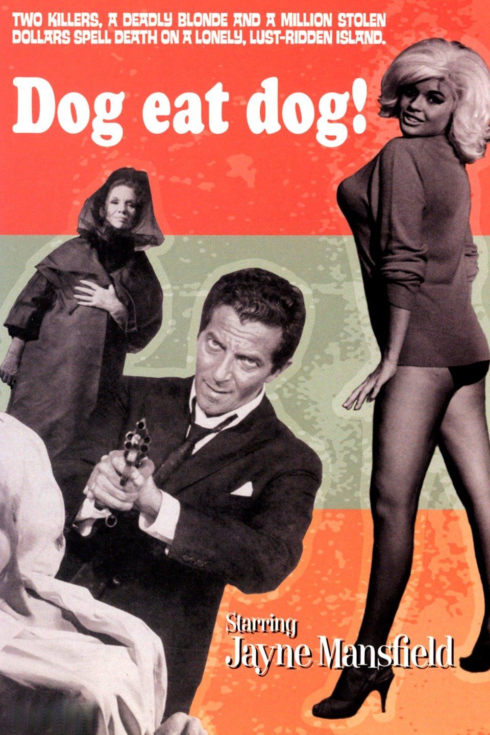 Watch Dog Eat Dog! (1964) Full Movie Free Online - Plex