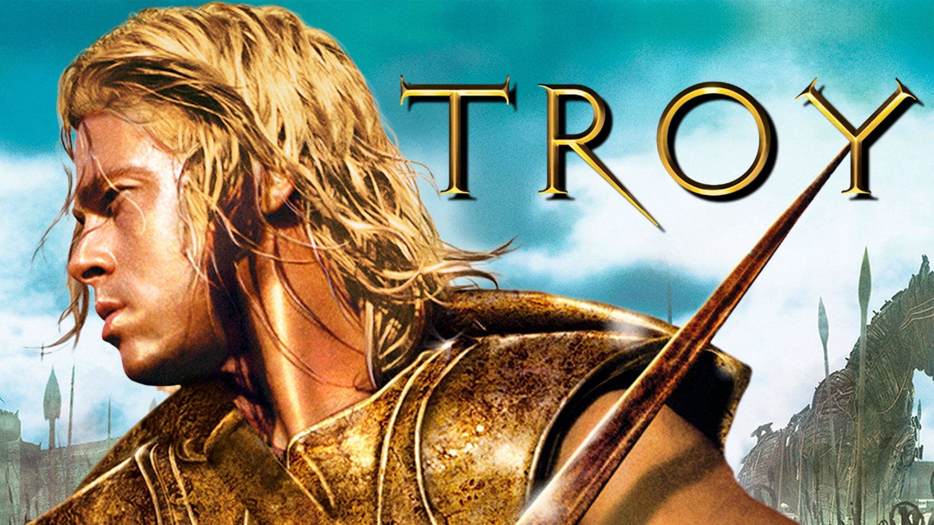 Watch Troy (2004) Full Movie Online Plex