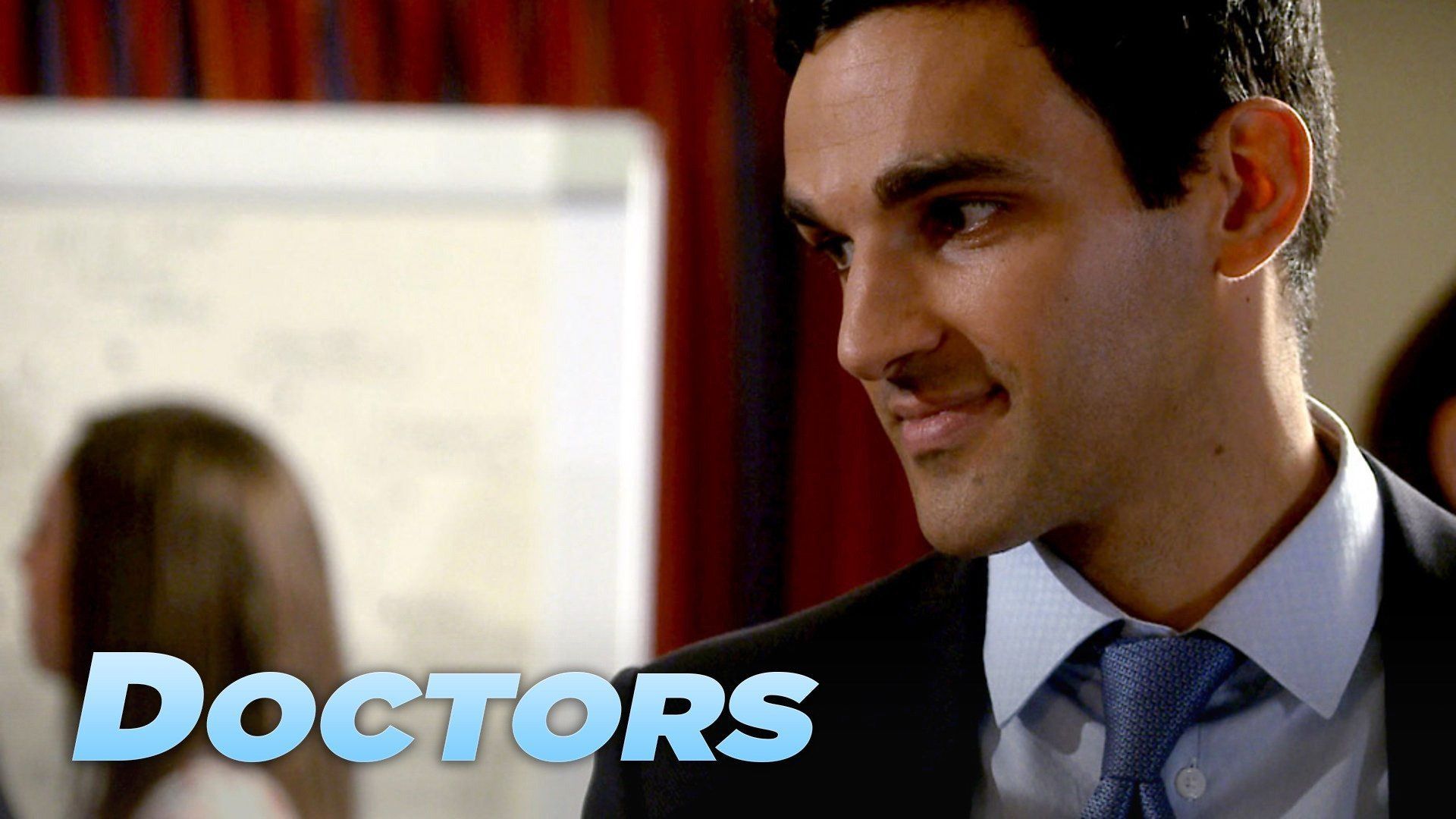 Doctors • Series 15