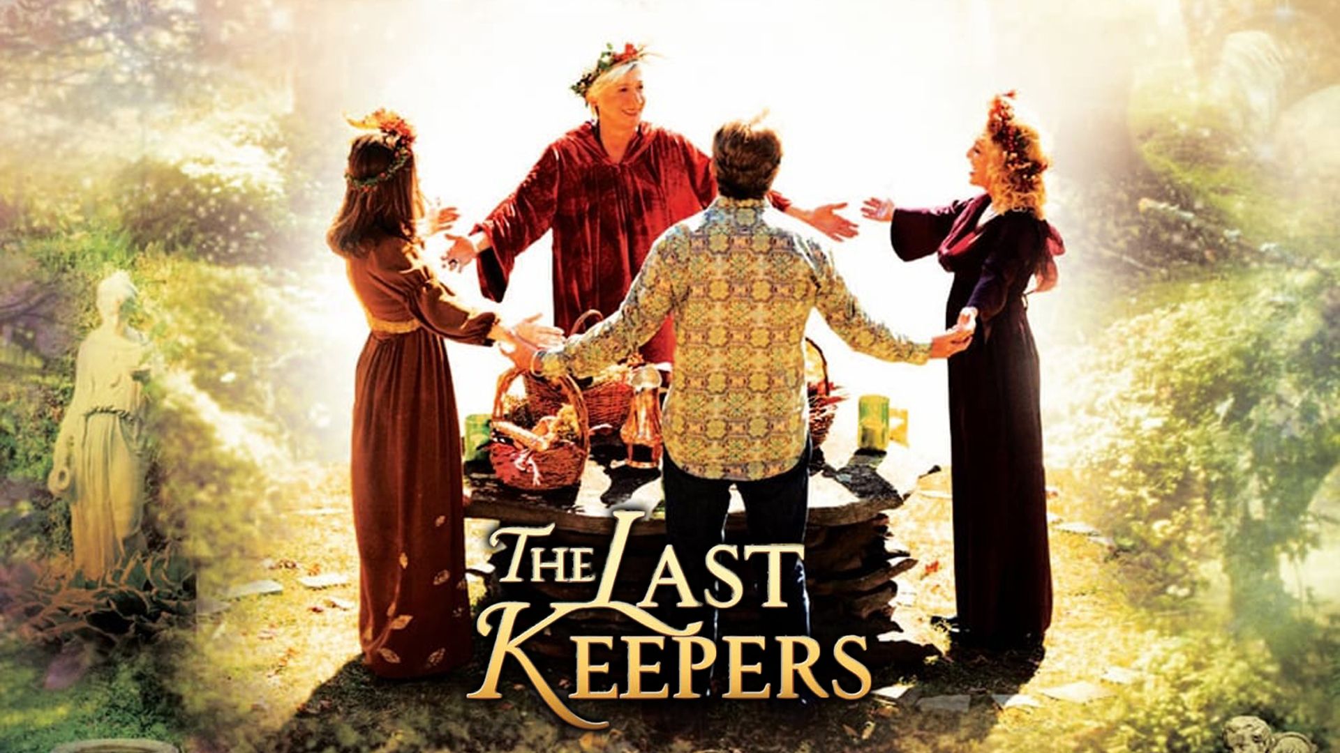 Watch The Last Keepers (2013) Full Movie Free Online - Plex