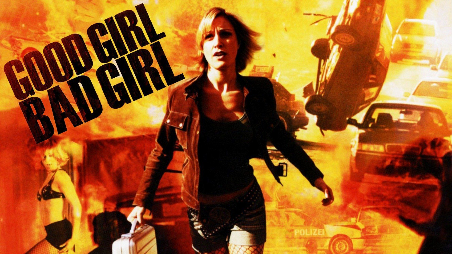 Watch Good Girl, Bad Girl (2006) Full Movie Free Online - Plex