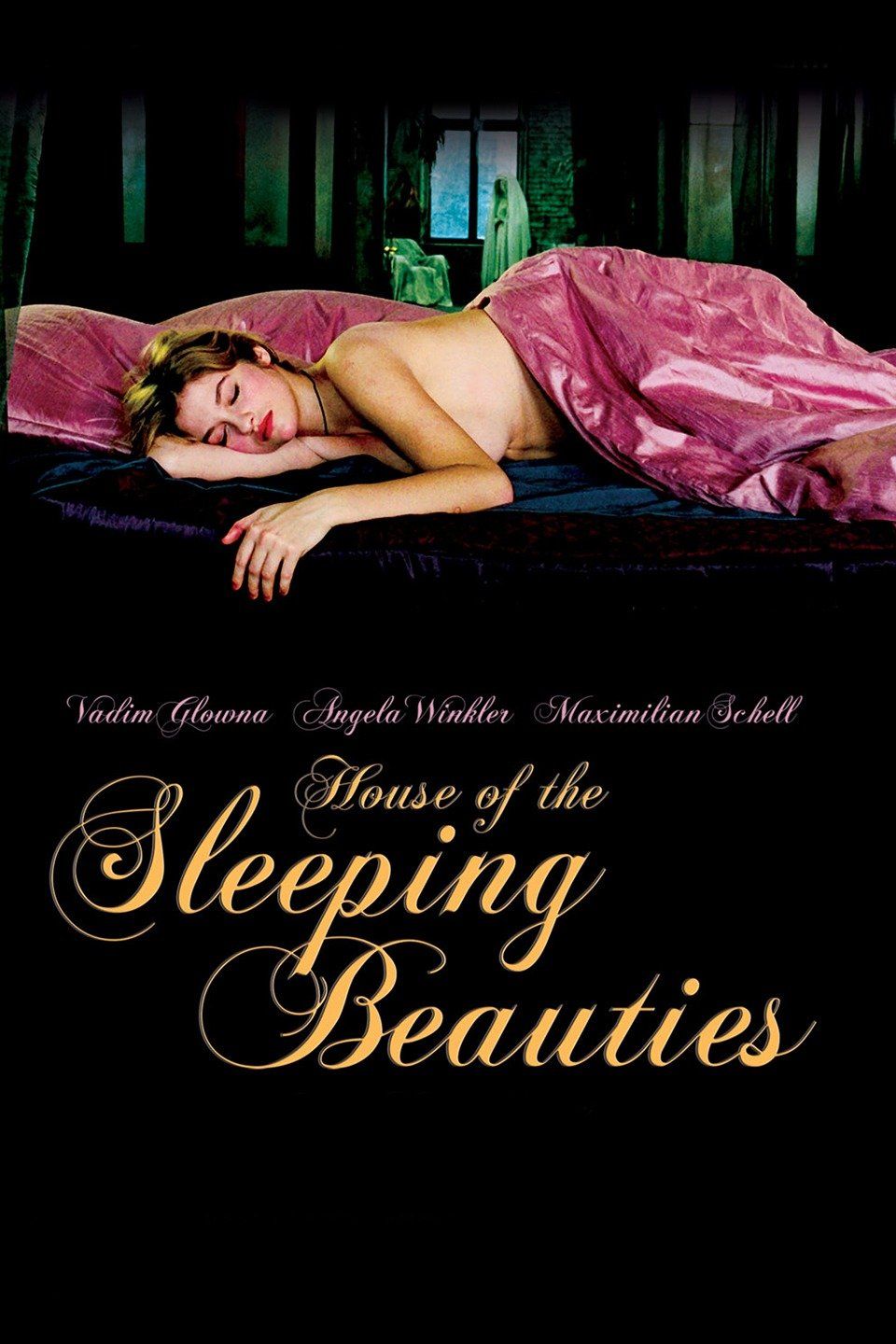 Watch House of the Sleeping Beauties (2006) Full Movie Free Online - Plex