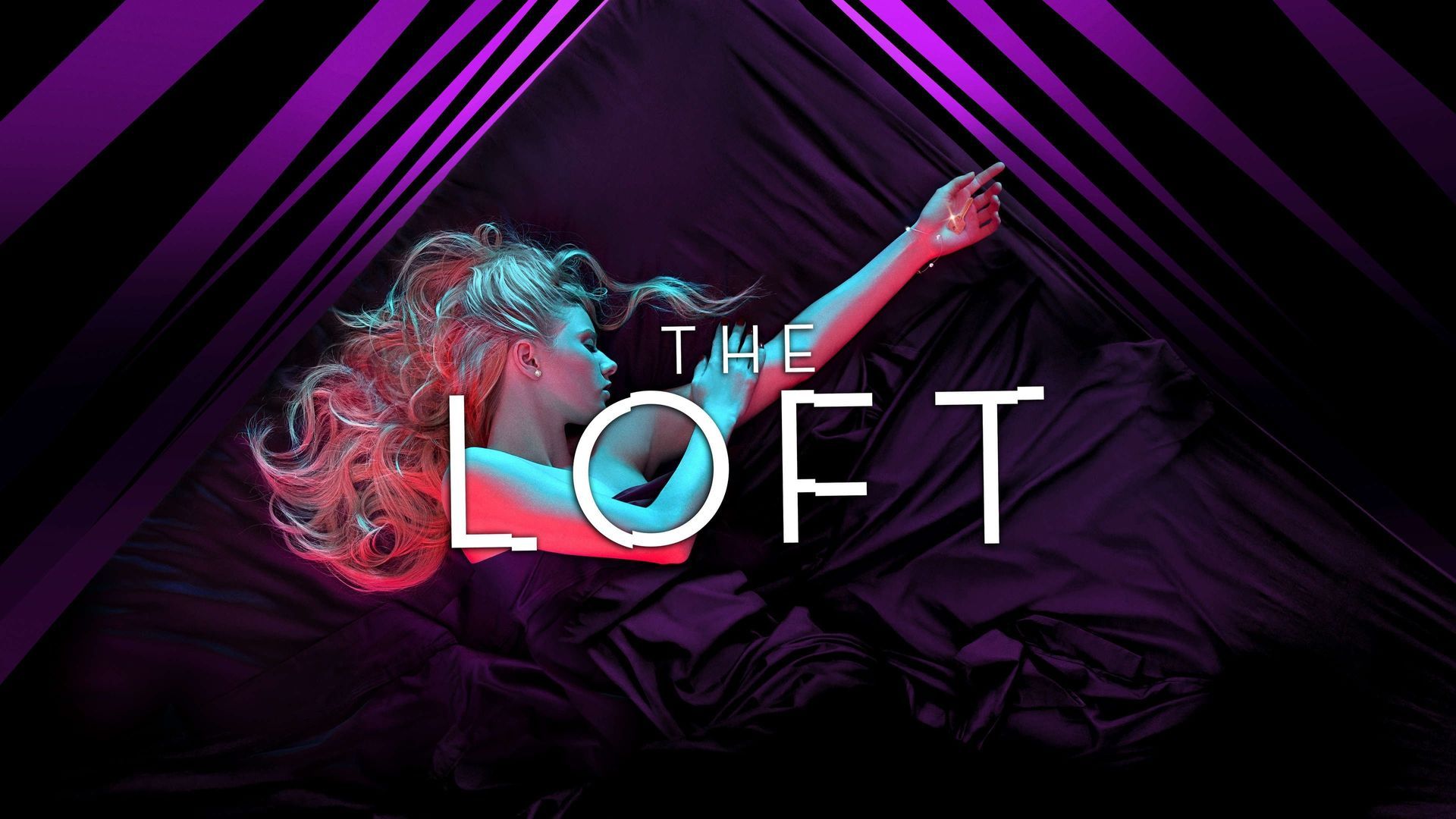 Watch The Loft (2014) Full Movie Online Plex