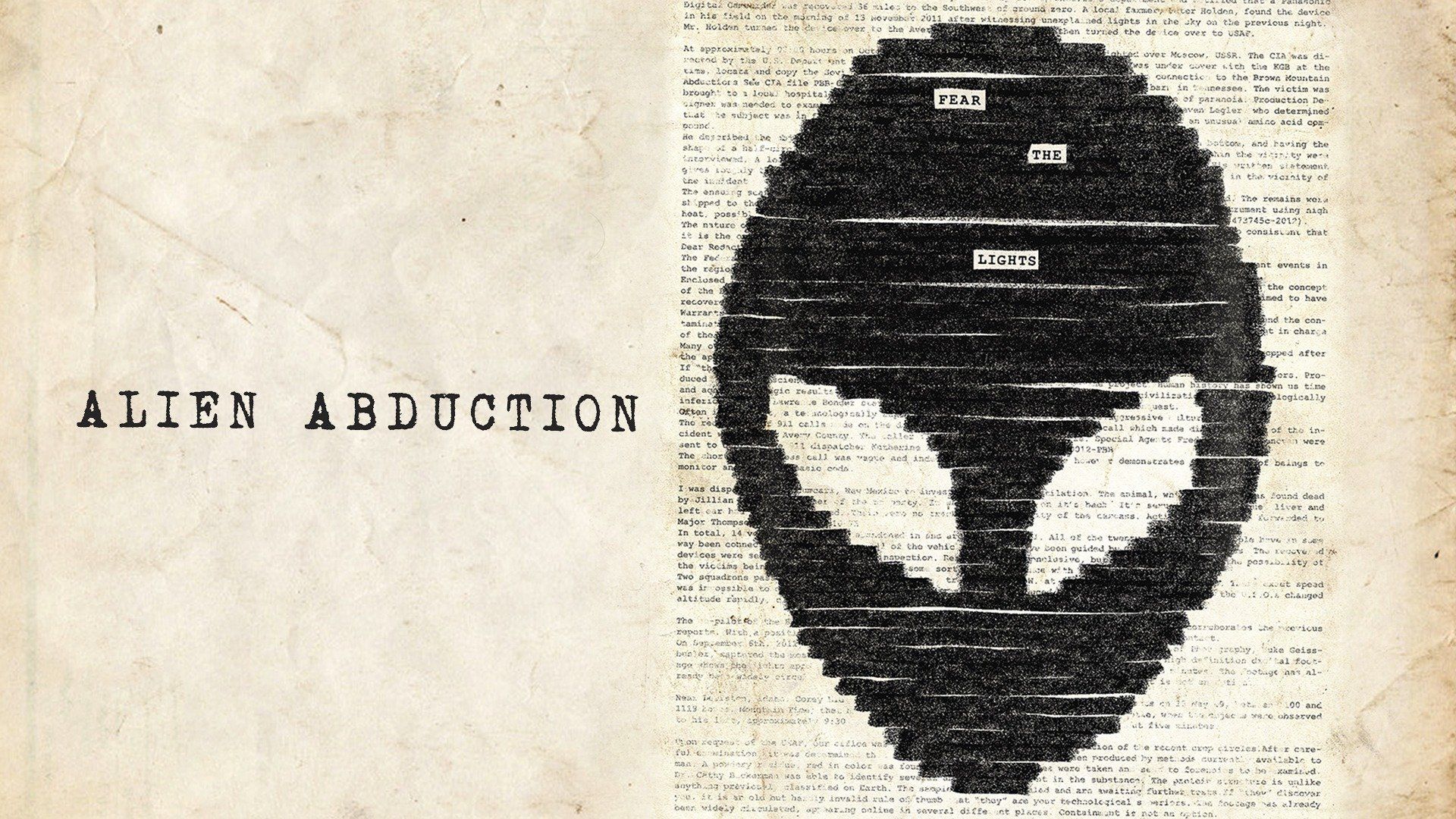 Watch Alien Abduction (2014) Full Movie Free Online - Plex