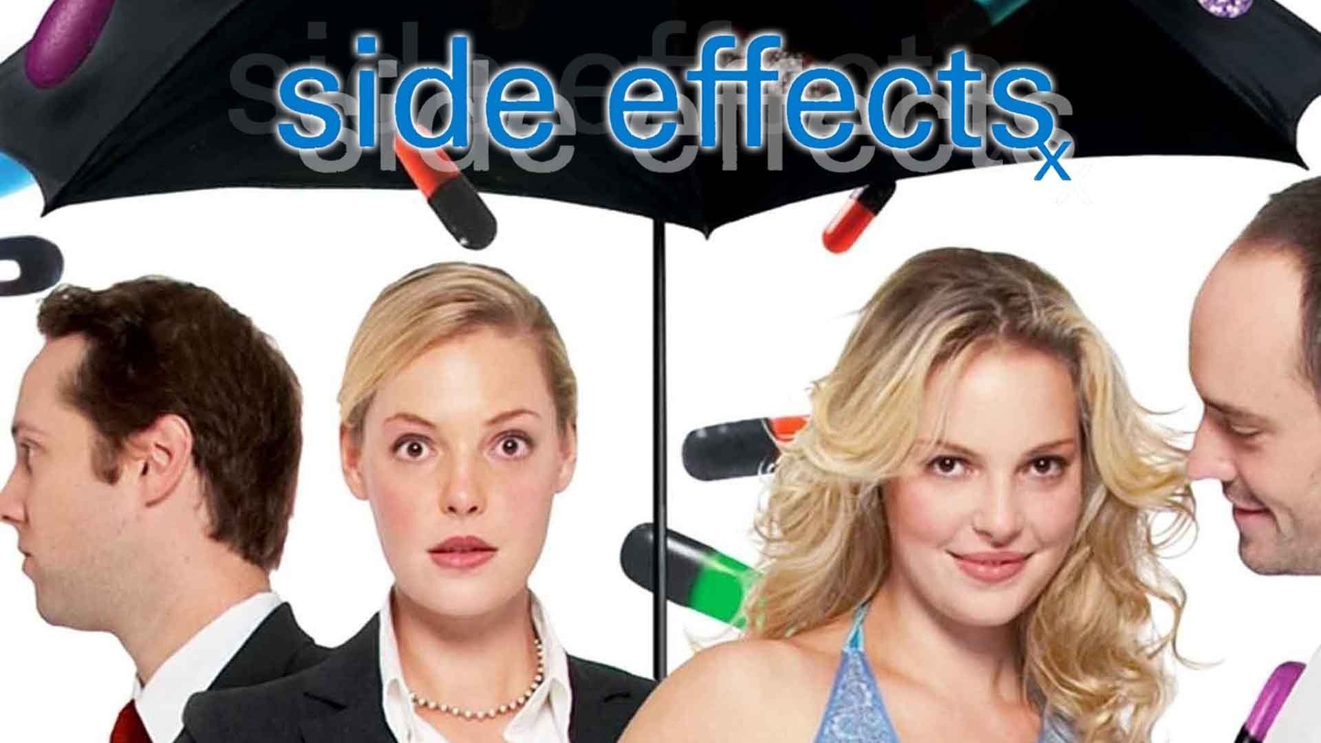 Watch Side Effects (2005) Full Movie Free Online - Plex