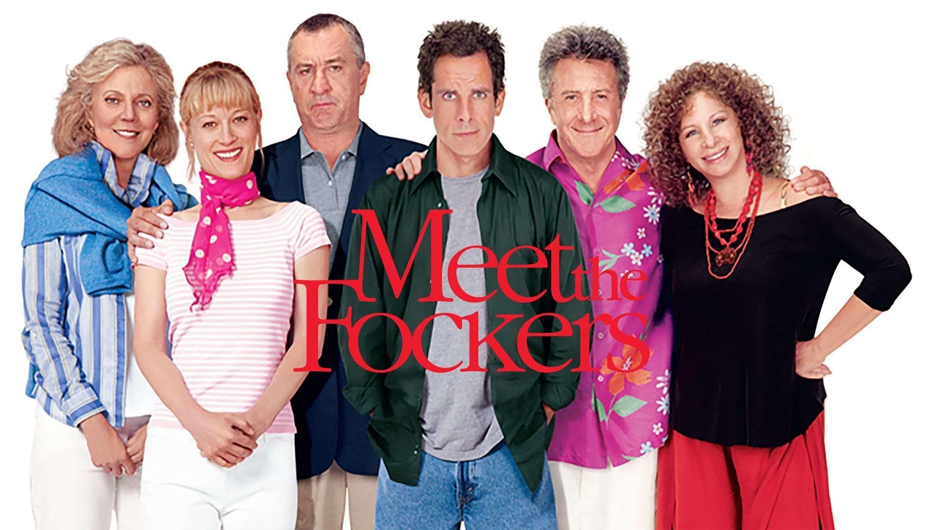 Watch Meet the Fockers (2004) Full Movie Online - Plex