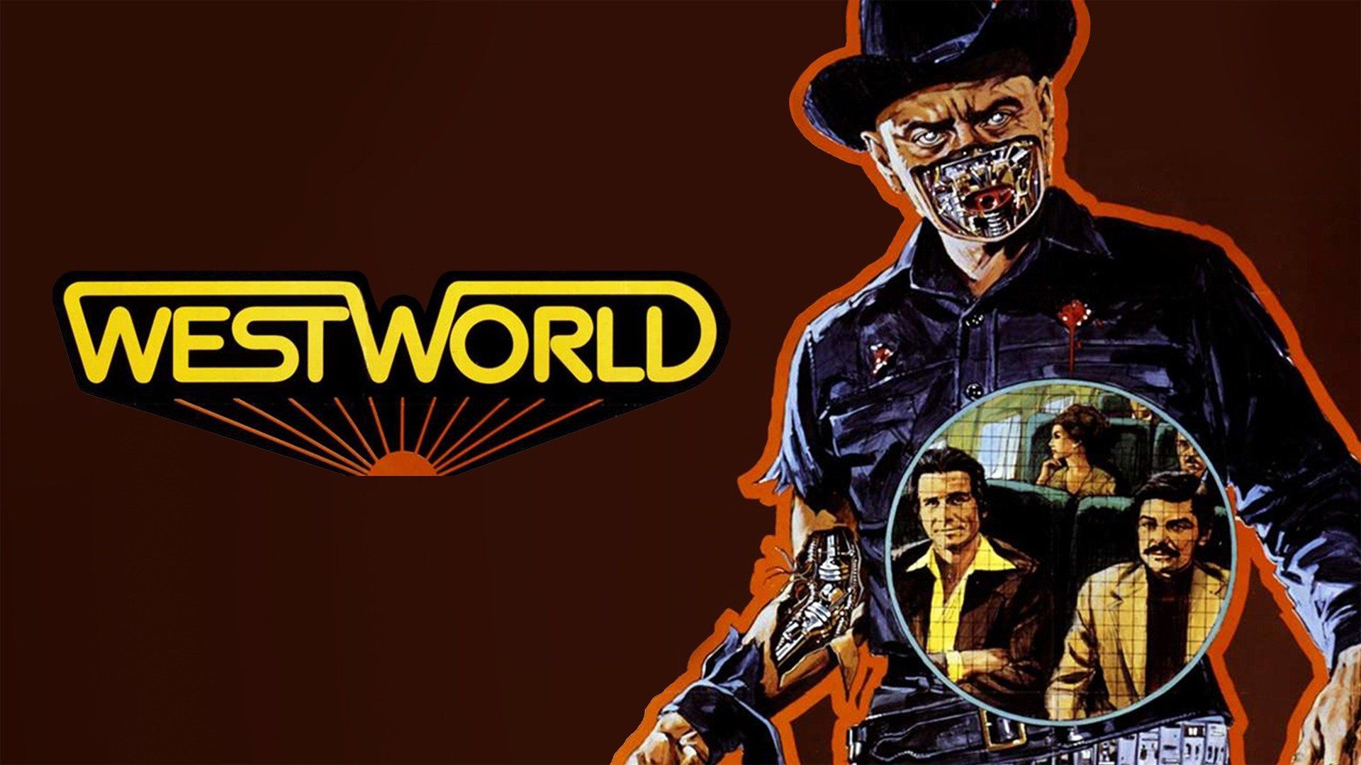 Watch Westworld (1973) Full Movie Online Plex