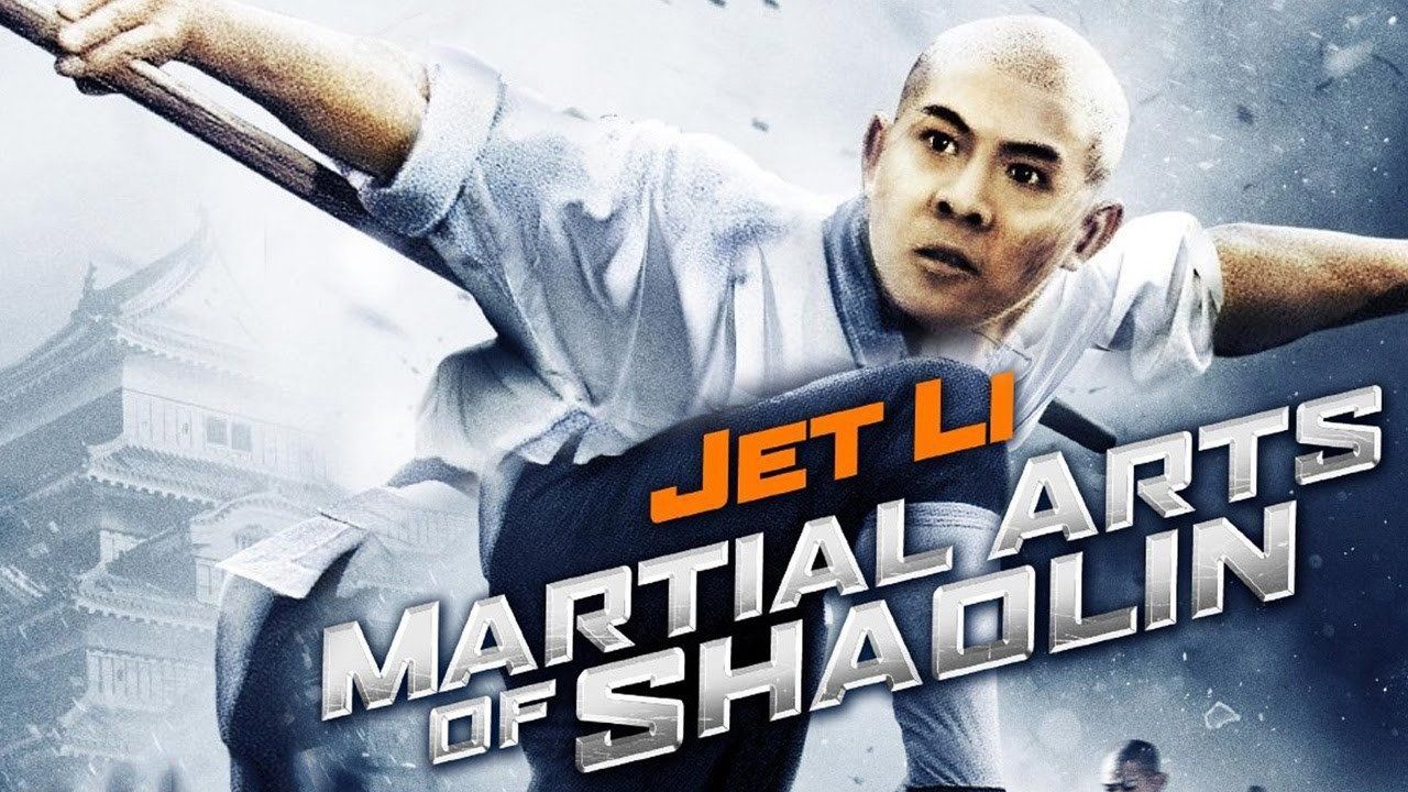 Watch Martial Arts of Shaolin (1986) Full Movie Online Plex