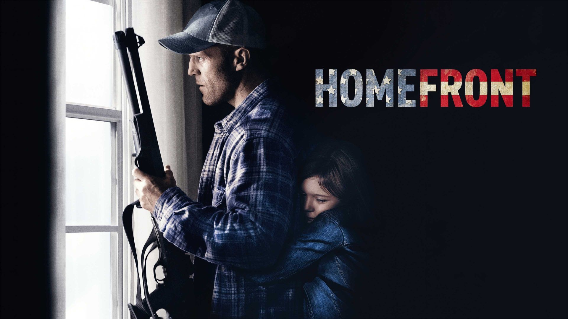 Watch Homefront (2013) free starring Jason Statham, James Franco, Izabela V...