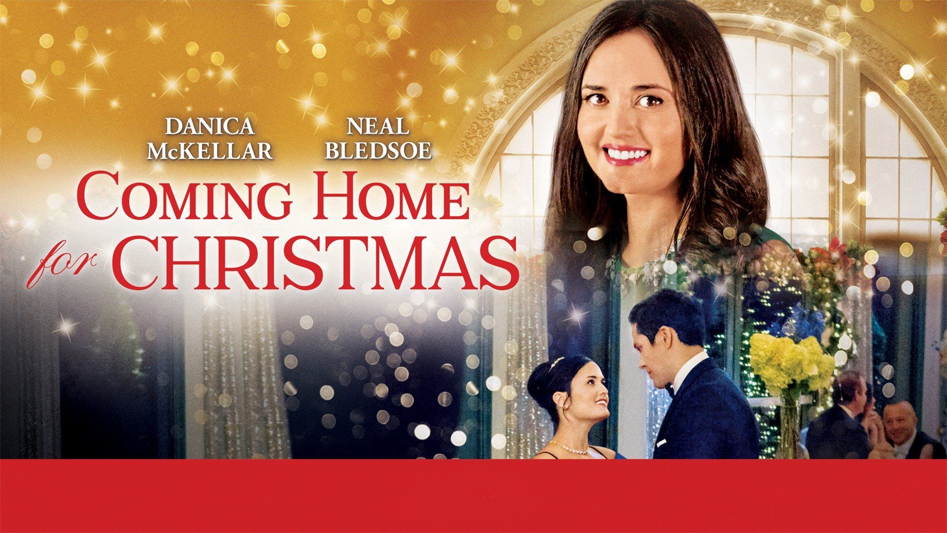 Watch Coming Home For Christmas (2017) Full Movie Online - Plex