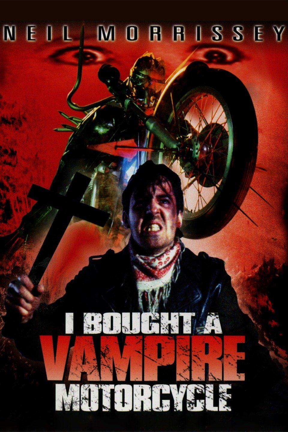 Watch I Bought a Vampire Motorcycle (1990) Full Movie Free Online - Plex