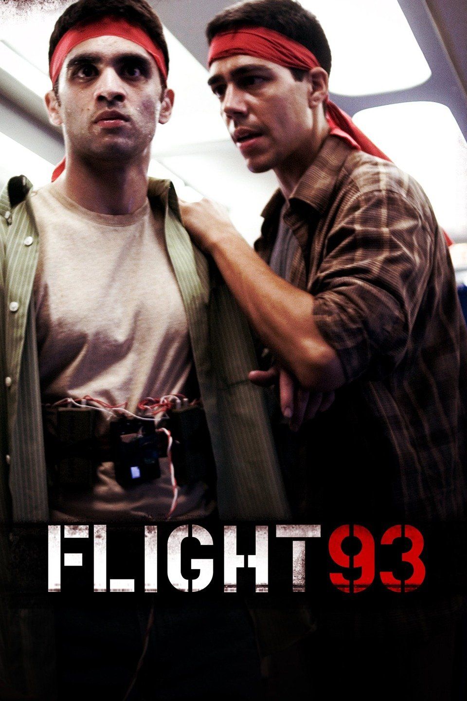 Watch Flight 93 (2006) Full Movie Online - Plex