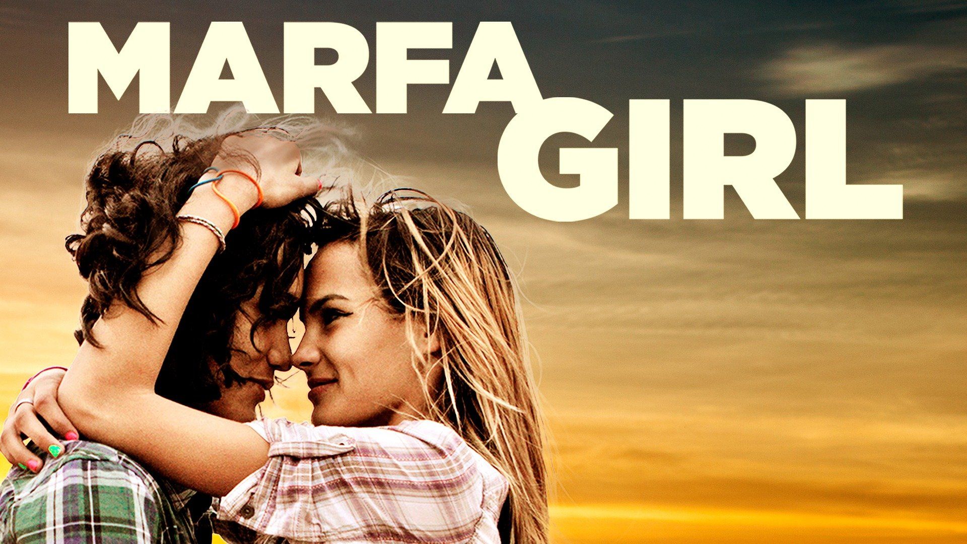 Marfa Girl (2012) Full Movie Free Online