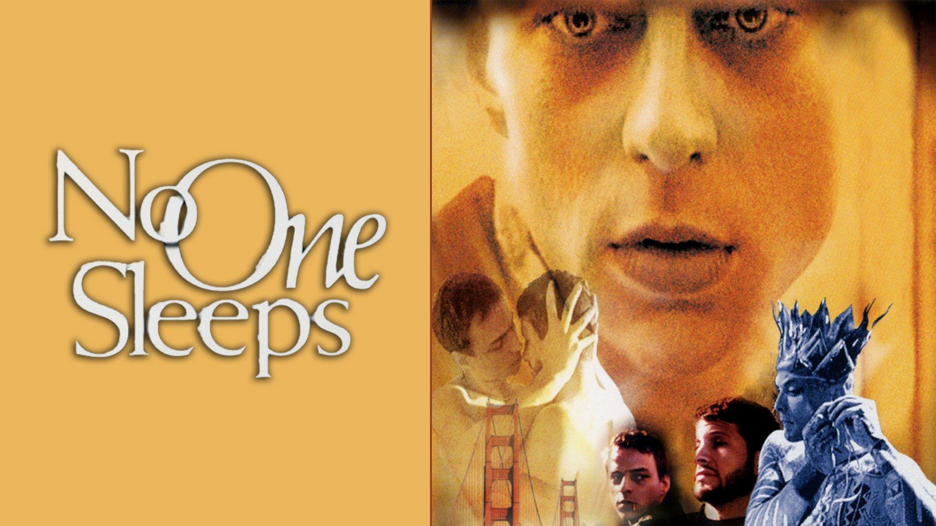 No One Sleeps (2000) - Plex