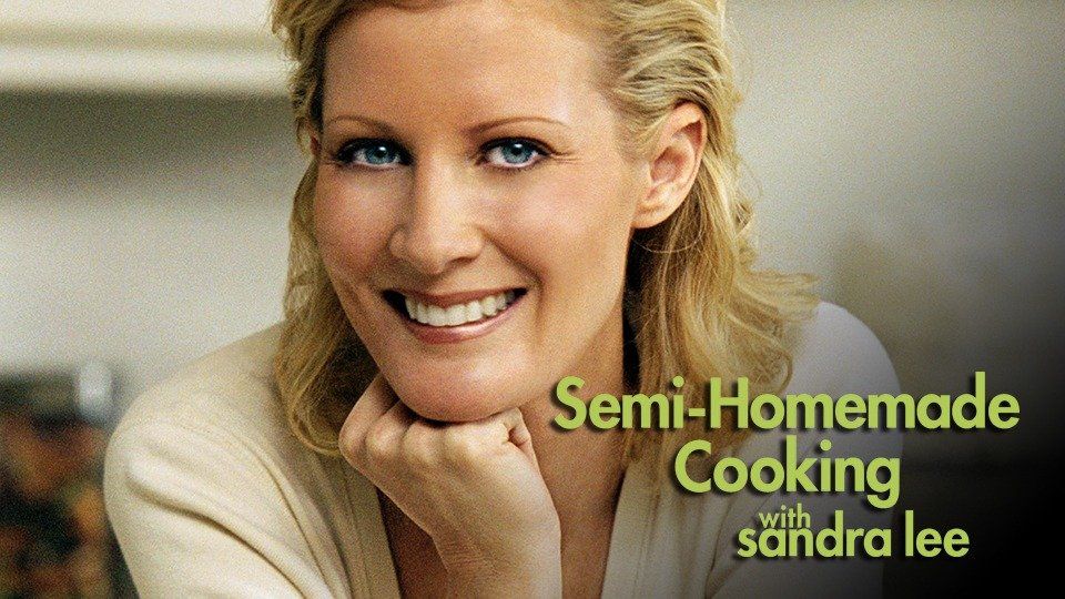 Watch Semi-Homemade Cooking · Season 1 Episode 1 · Desserts and Drinks ...