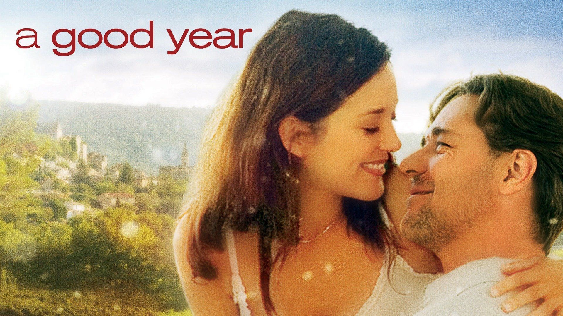 Watch A Good Year (2006) Full Movie Online Plex