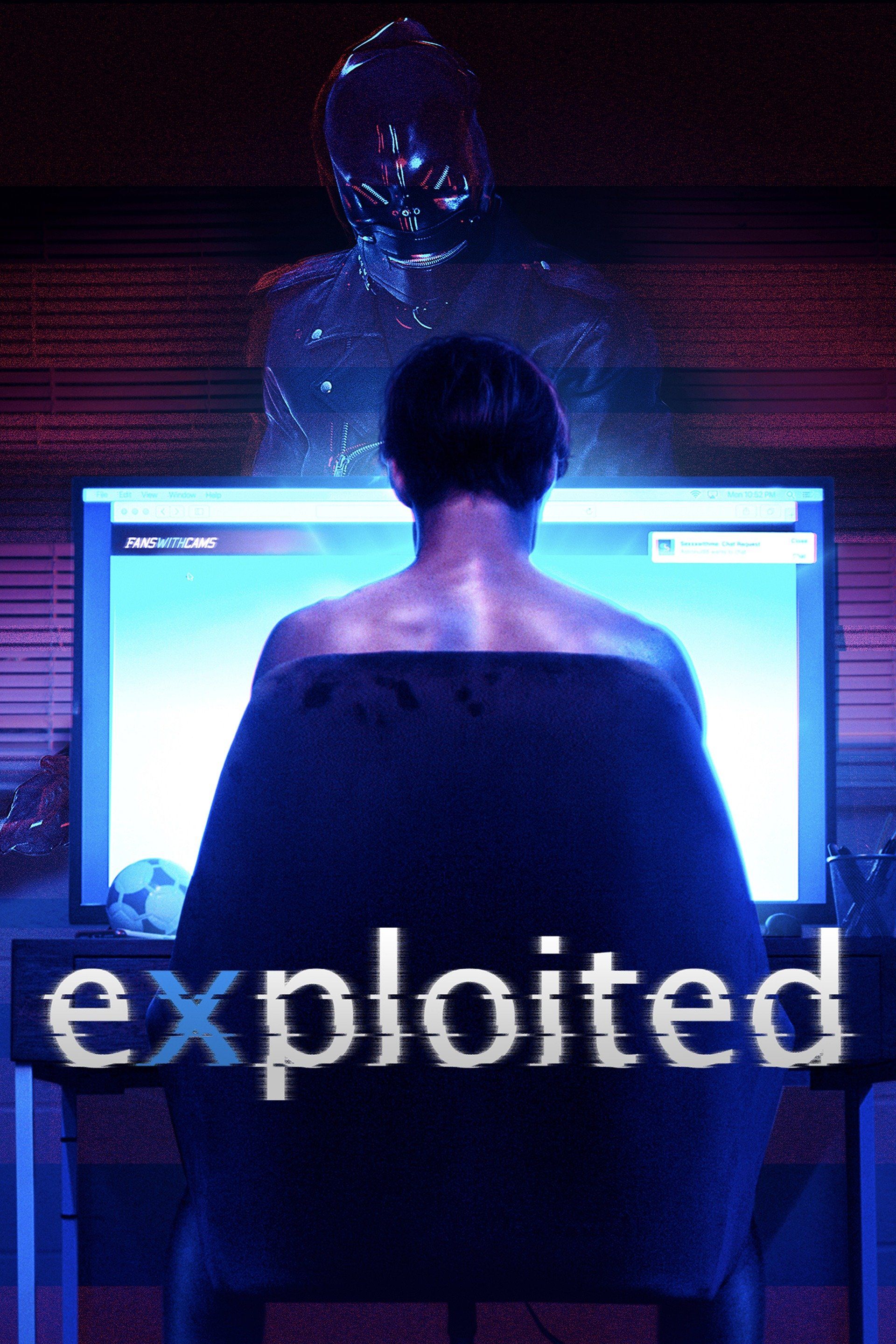 Watch Exploited (2022) Full Movie Free Online - Plex