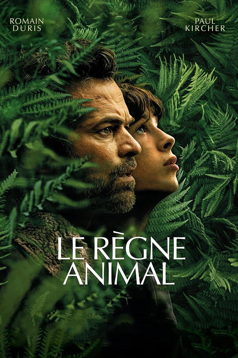 Watch The Animal Kingdom (2023) Full Movie Online - Plex