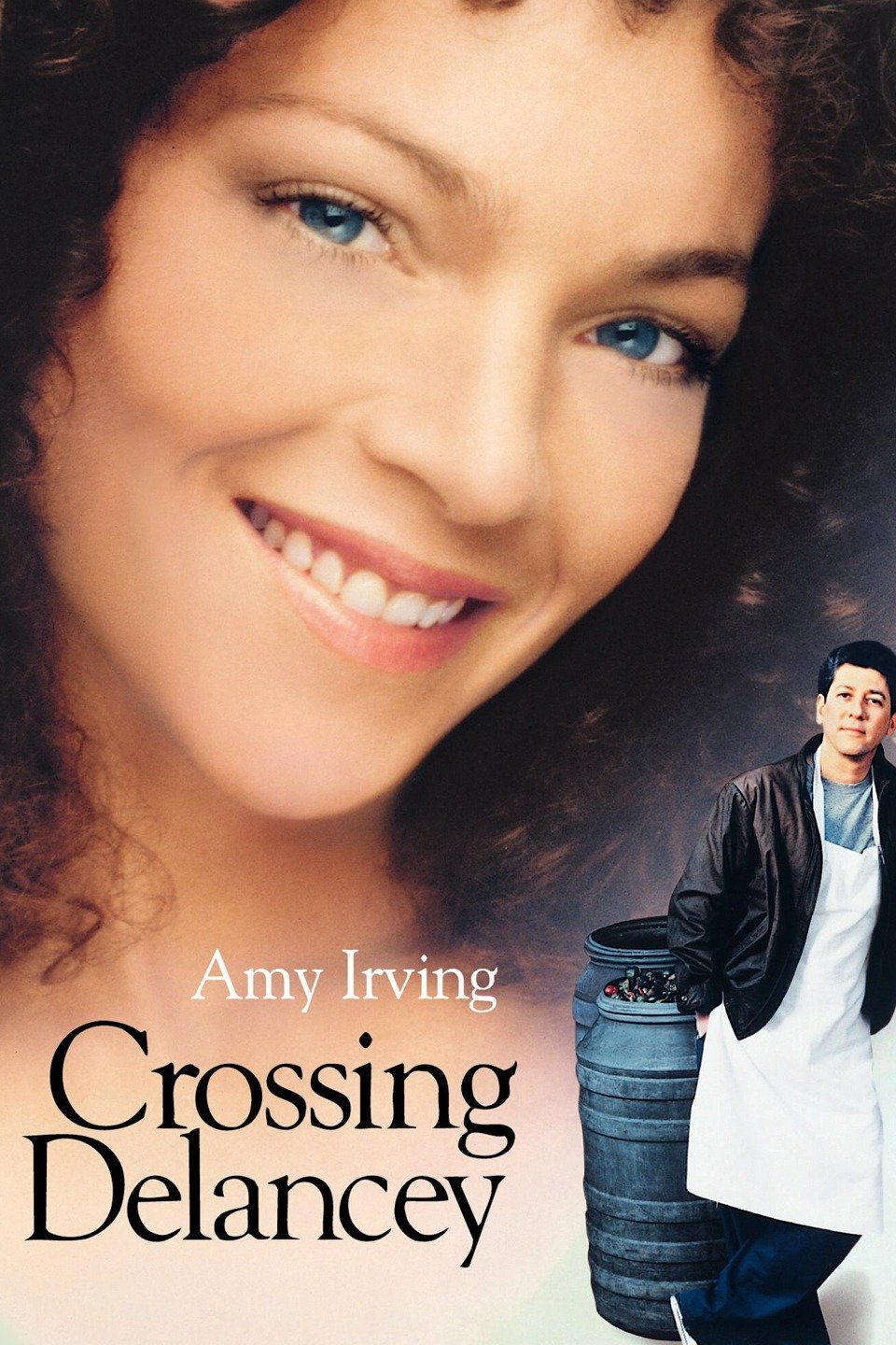 Watch Crossing Delancey (1988) Full Movie Online - Plex