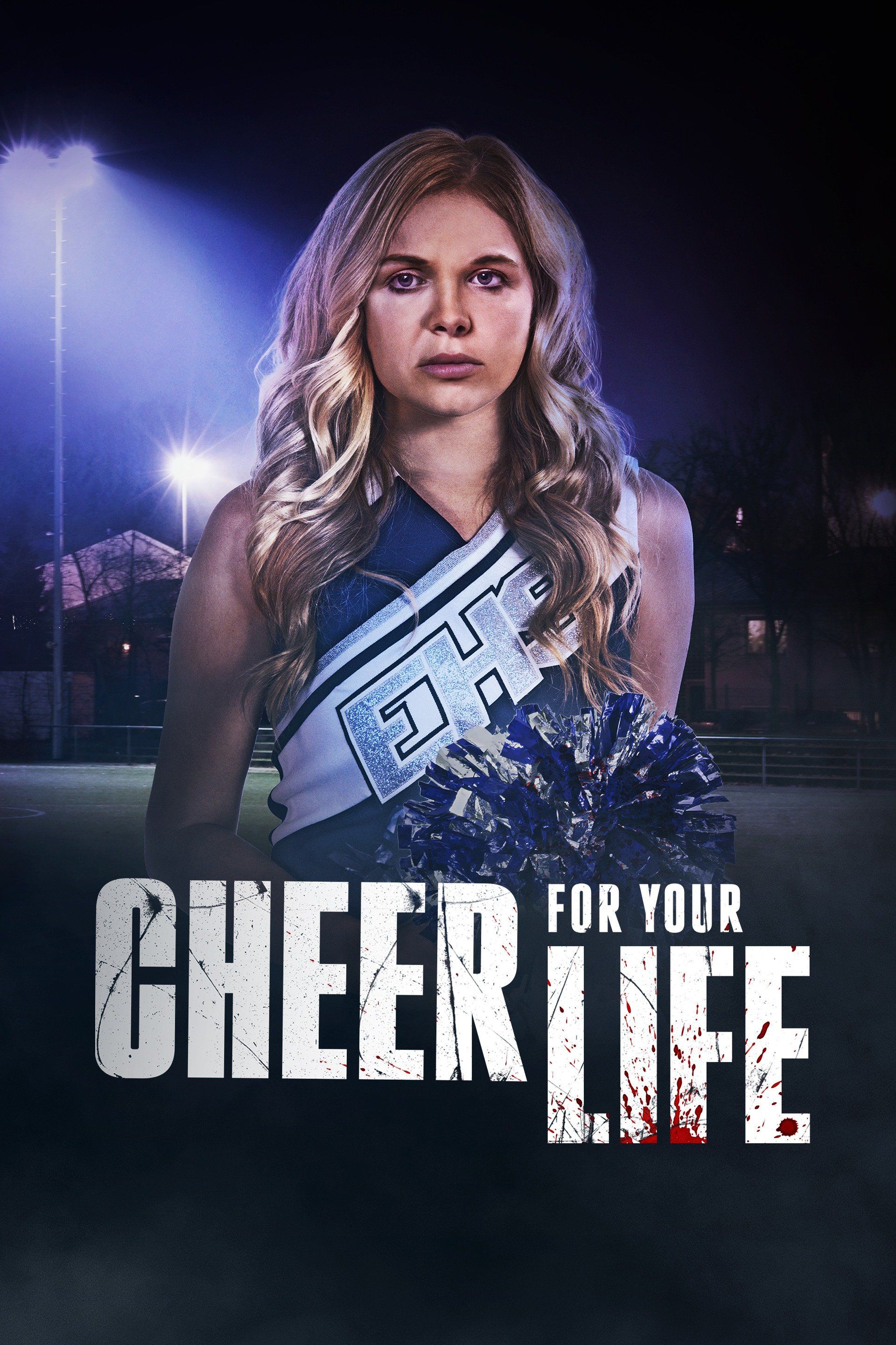 Watch Cheer for Your Life (2021) Full Movie Free Online - Plex