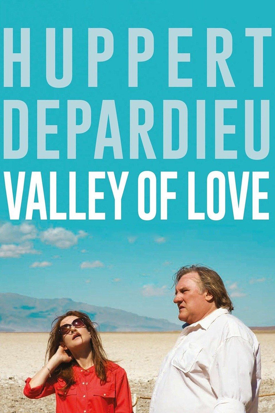 Watch Valley of Love (2015) Full Movie Online - Plex