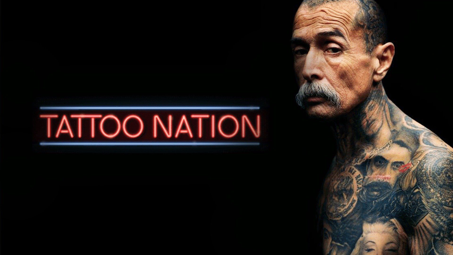 Watch Tattoo Nation (2013) Full Movie Free Online - Plex