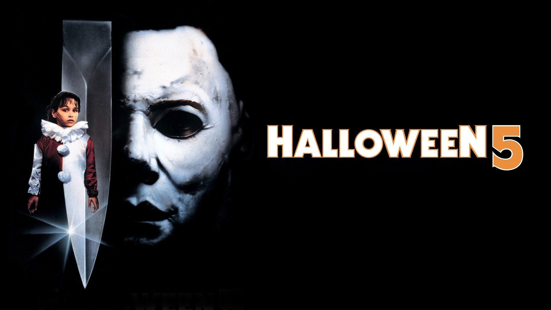 Watch Halloween 5
 Watch Halloween 5 The Revenge of Michael Myers 1989 Full Movie