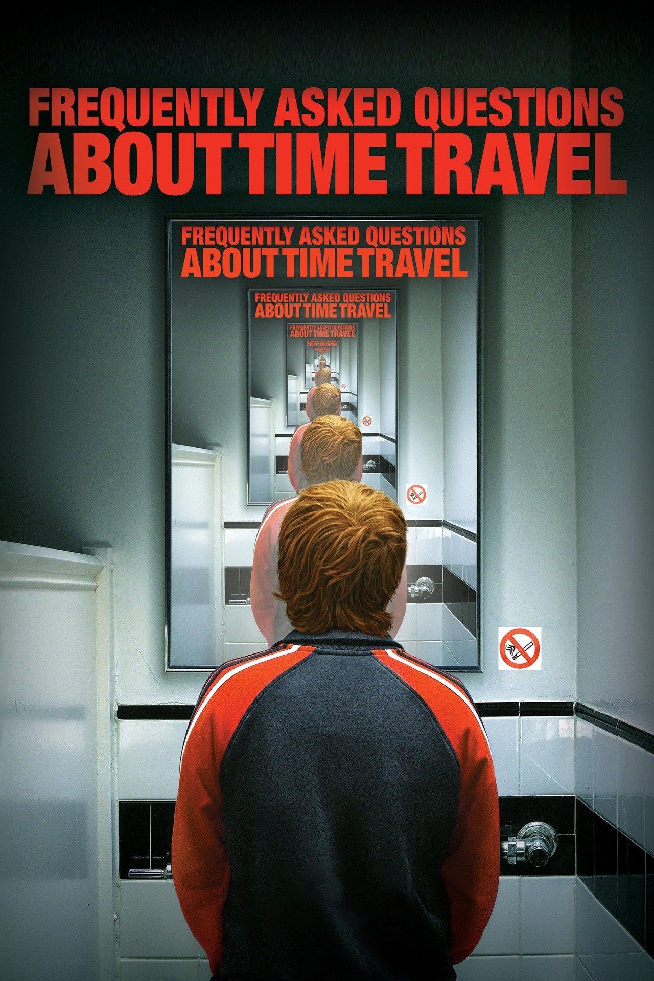 Watch Frequently Asked Questions About Time Travel (2009) Full Movie Online  - Plex