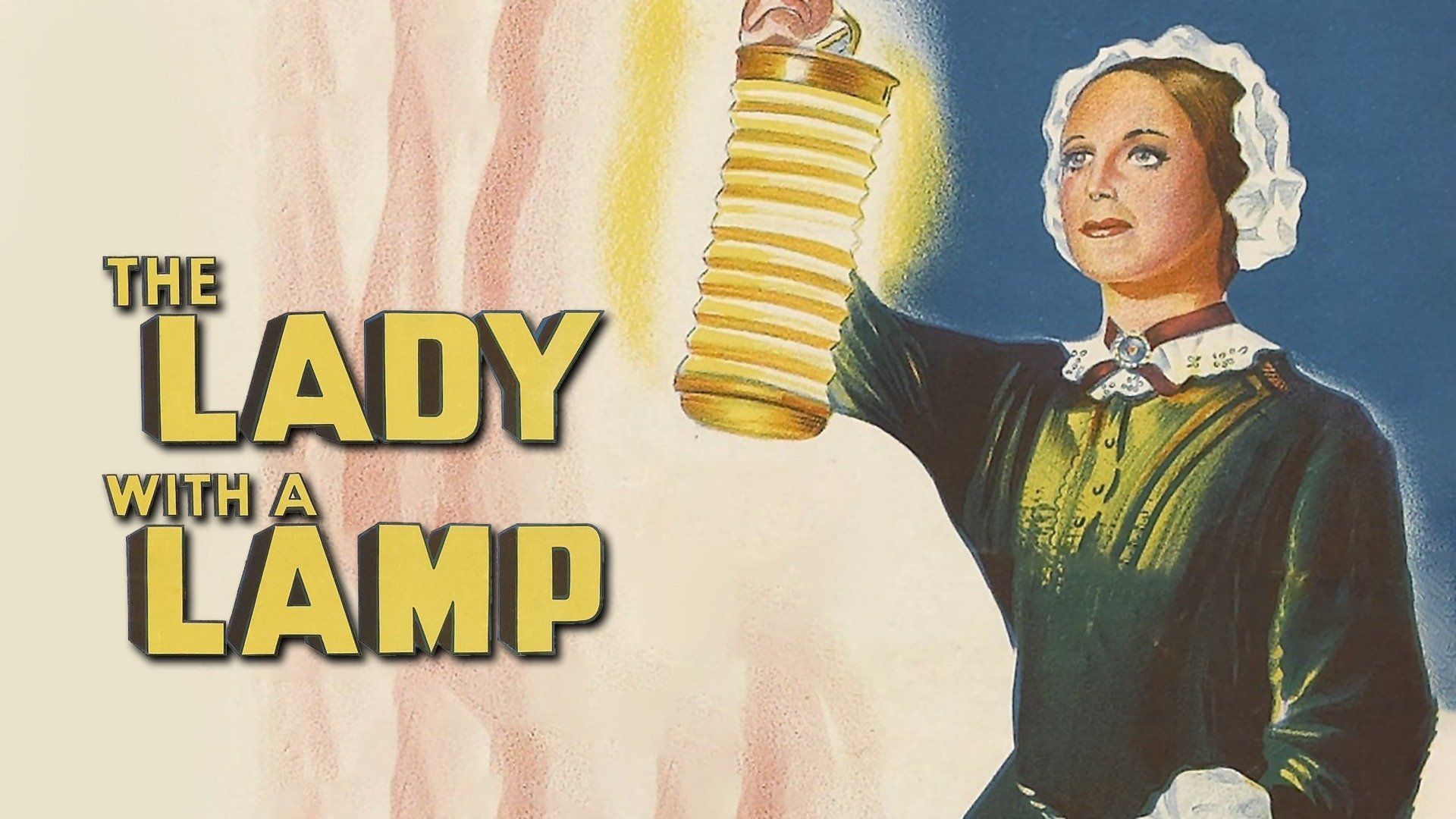 The Lady with a Lamp (1952) Plex