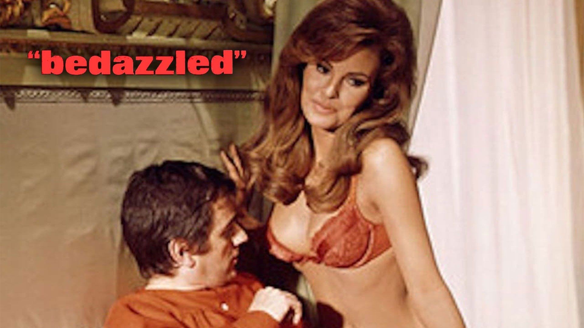 Bedazzled (1967) Full Movie Free Online