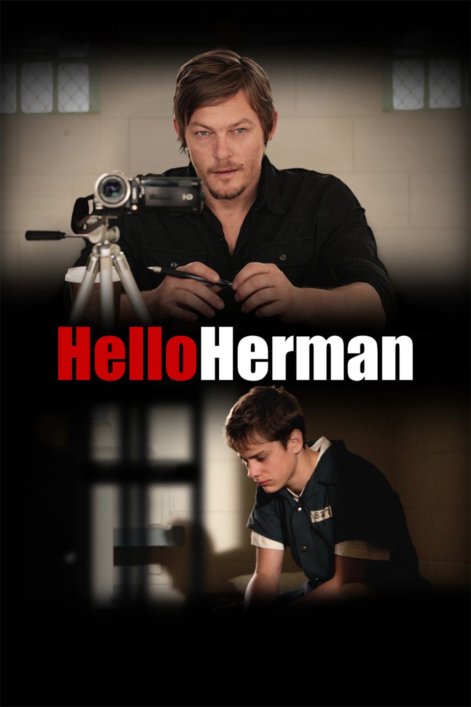 Watch Hello Herman (2013) Full Movie Free Online - Plex